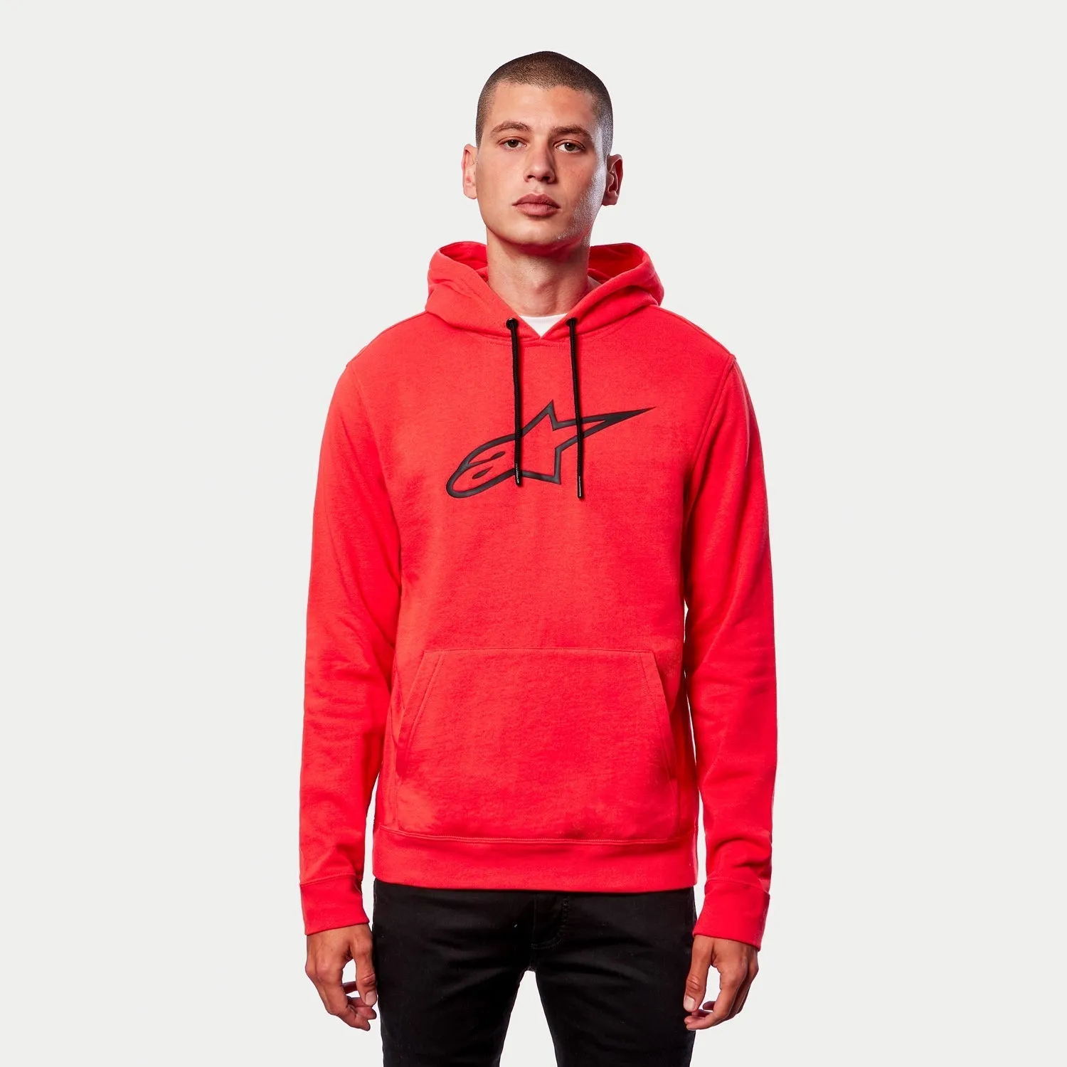 Ageless V2 Hoodie - PC sold by Alpinestars