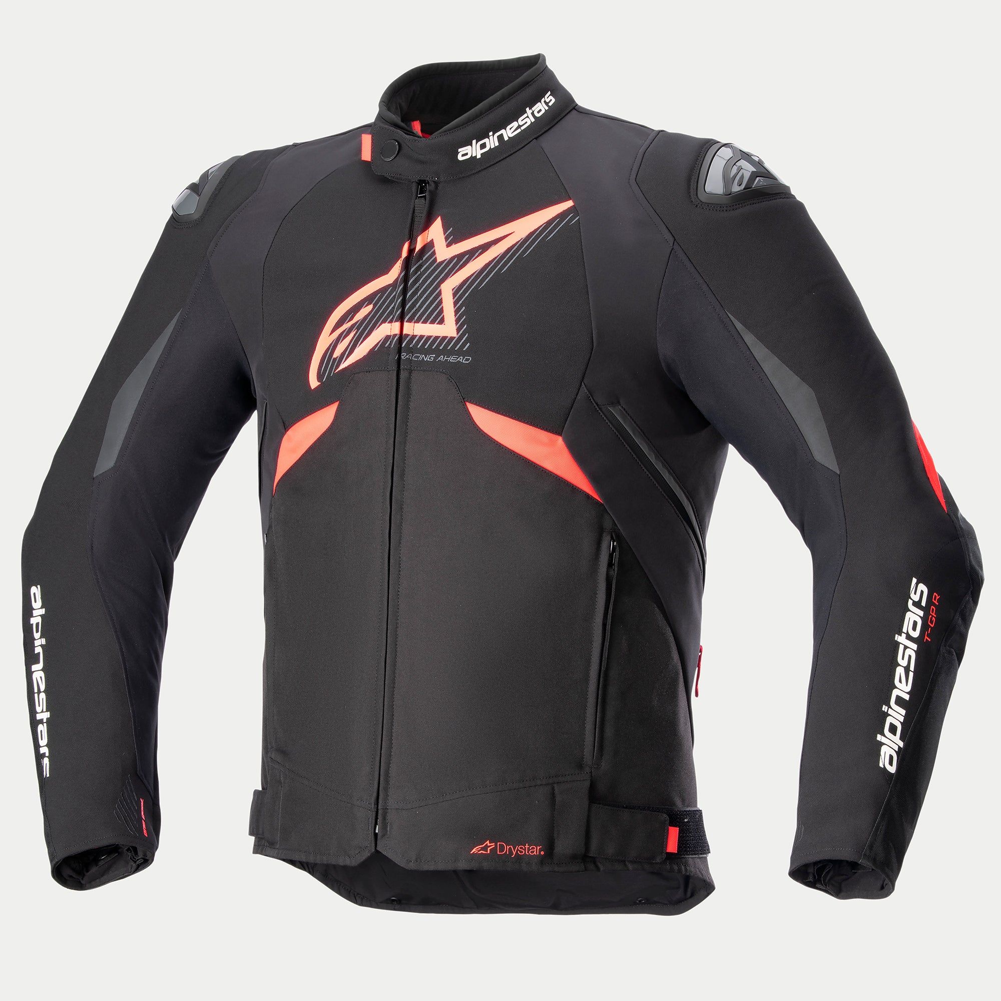 2024 T-GP R V3 Drystar<sup>®</Sup> Jacket sold by Alpinestars product image thumbnail 5