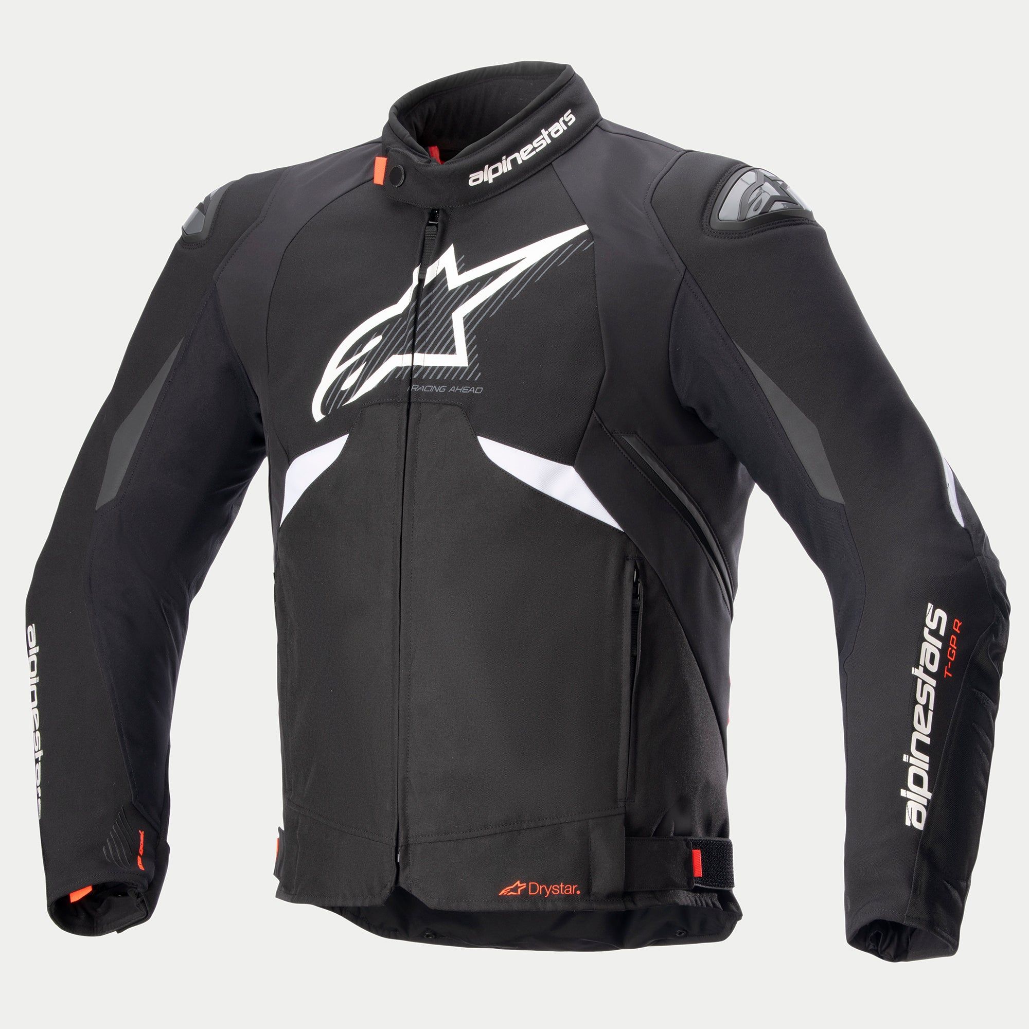 2024 T-GP R V3 Drystar<sup>®</Sup> Jacket sold by Alpinestars product image thumbnail 4