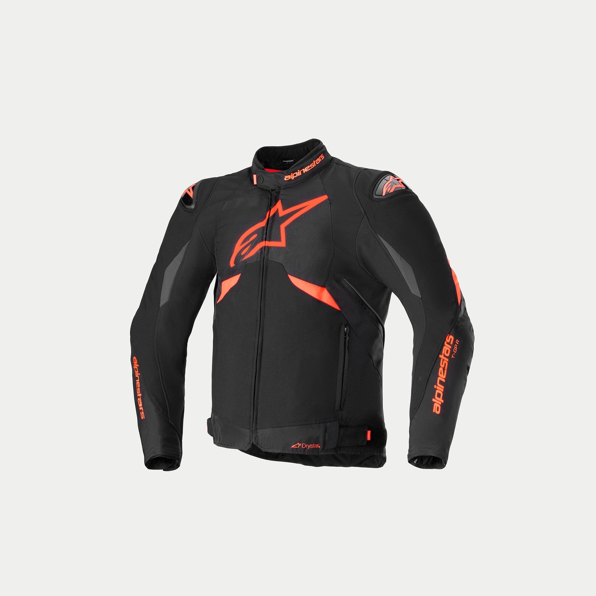 T-GP R V3 Drystar<sup>®</Sup> Jacket sold by Alpinestars product image thumbnail 5