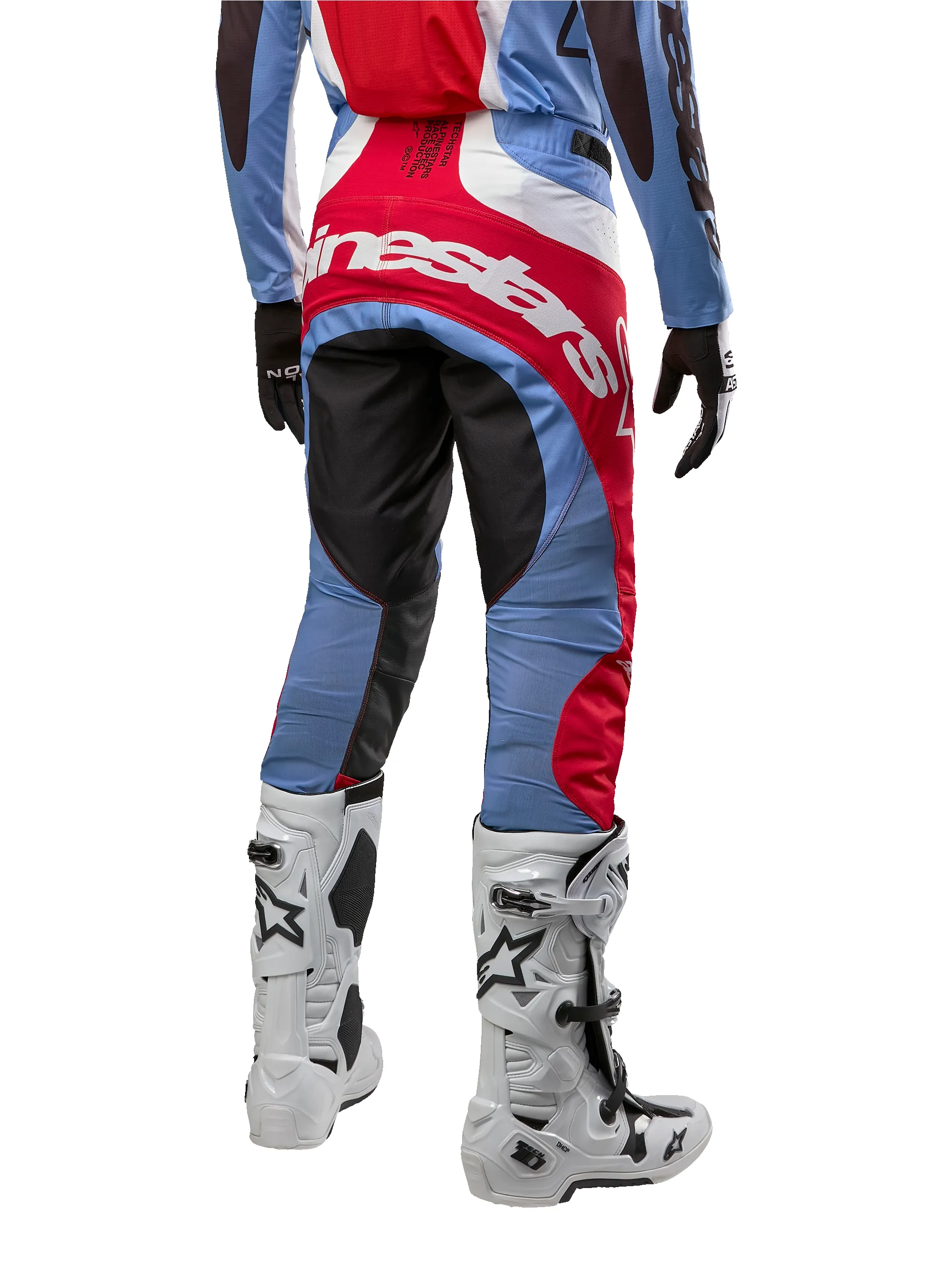 2024 Techstar Ocuri Pants sold by Alpinestars product image thumbnail 2