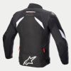 T-GP R V3 Drystar<sup>®</Sup> Jacket sold by Alpinestars