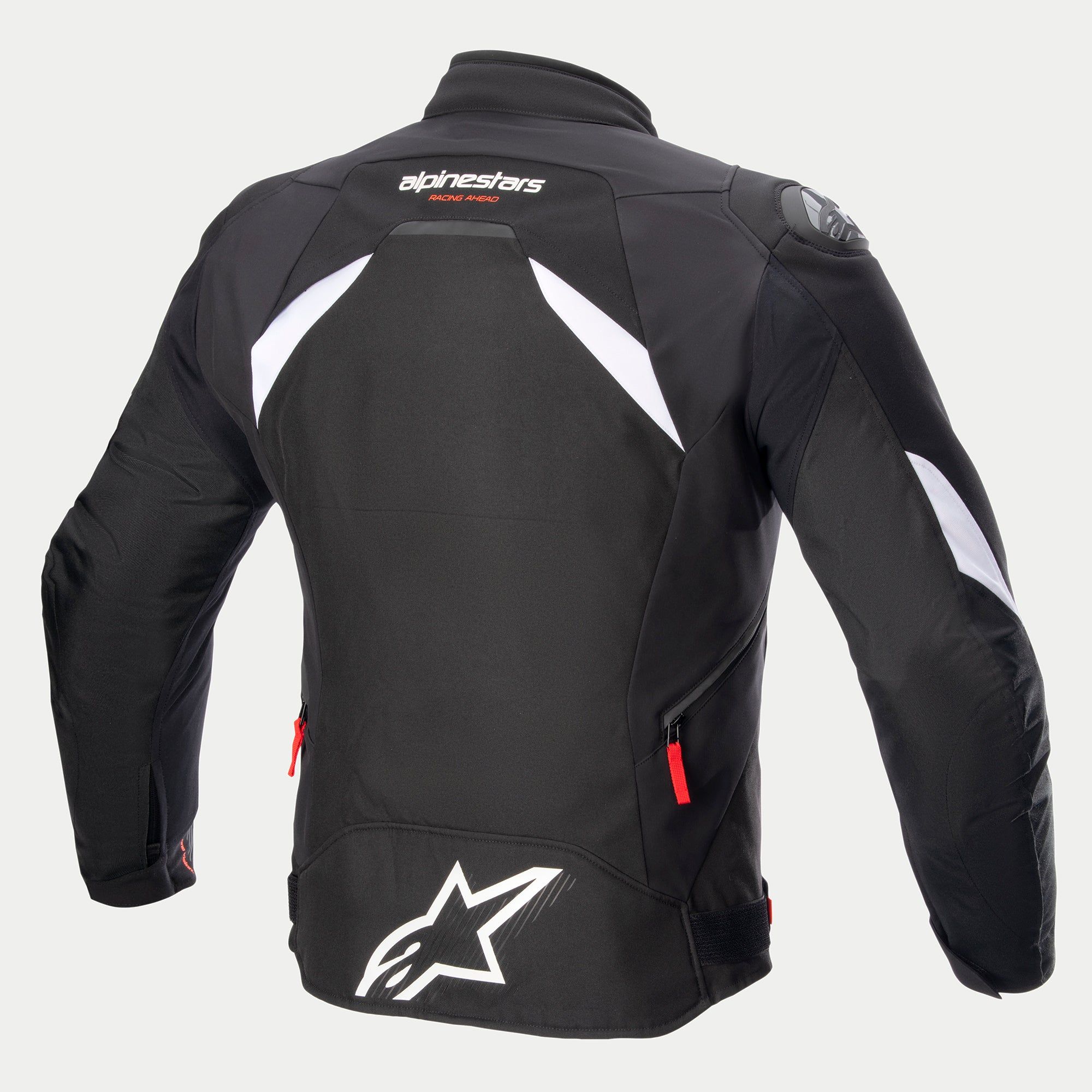 2024 T-GP R V3 Drystar<sup>®</Sup> Jacket sold by Alpinestars product image thumbnail 3