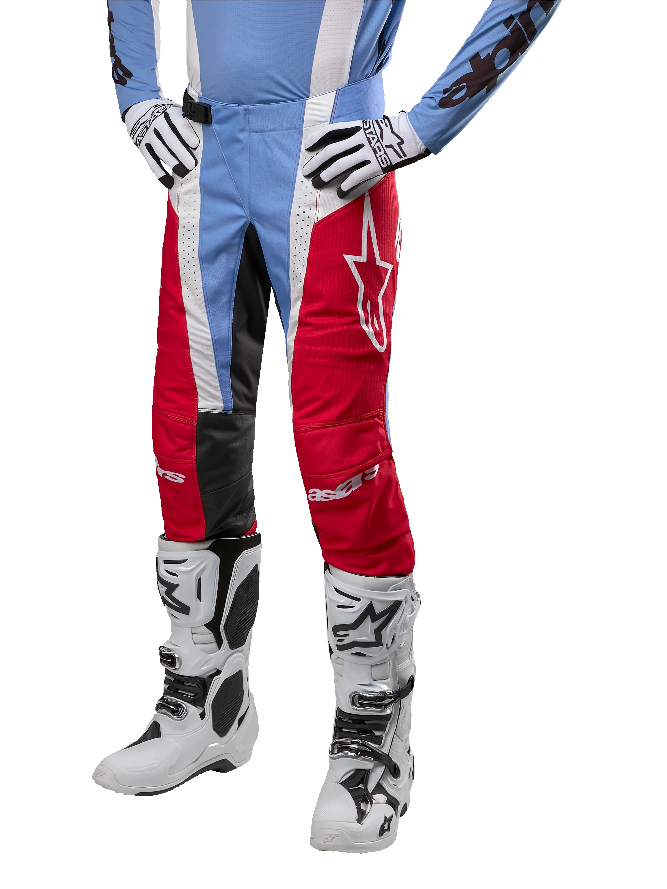 2024 Techstar Ocuri Pants sold by Alpinestars
