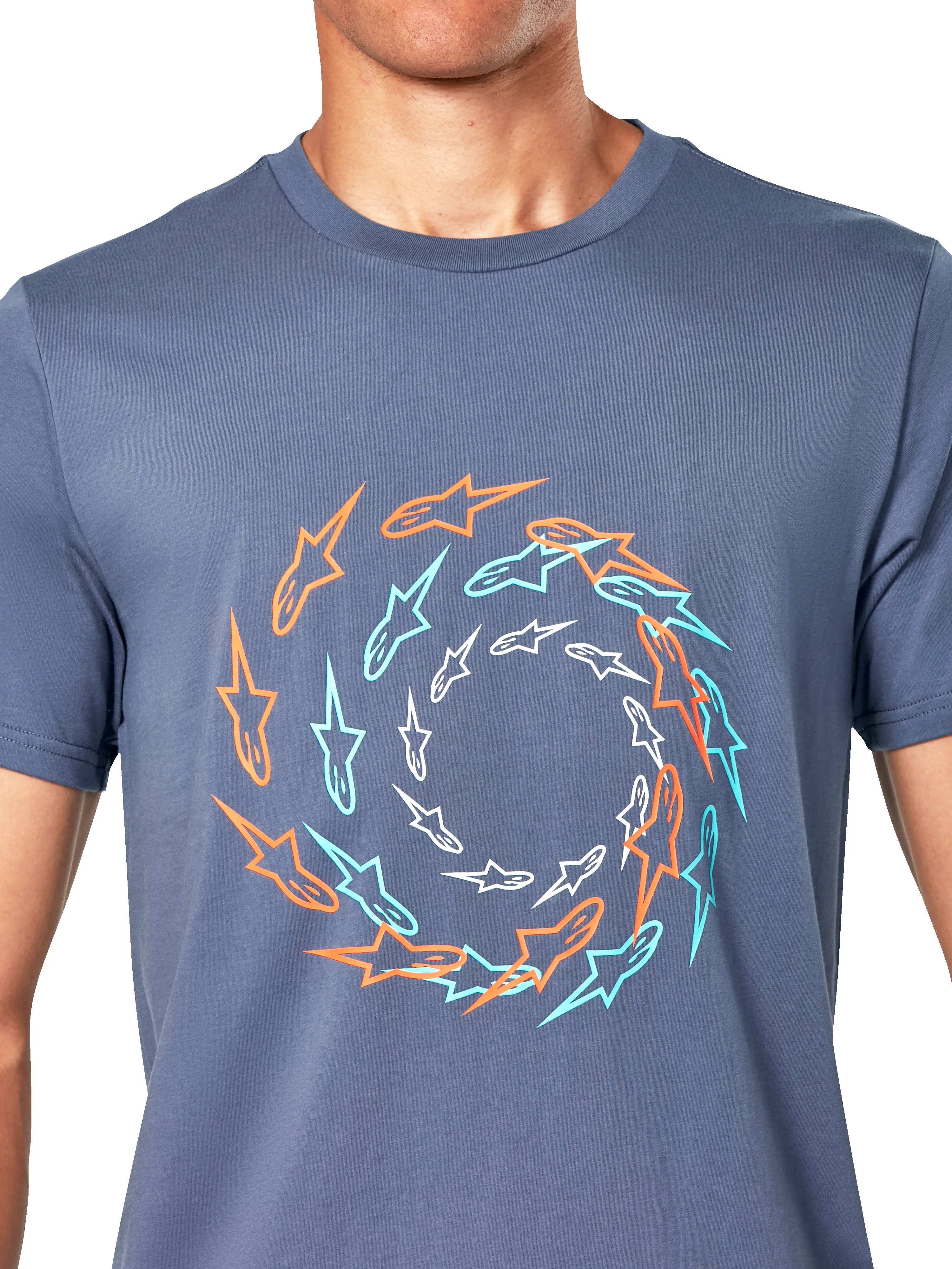 Concentric CSF Tee - Short Sleeve sold by Alpinestars product image thumbnail 5