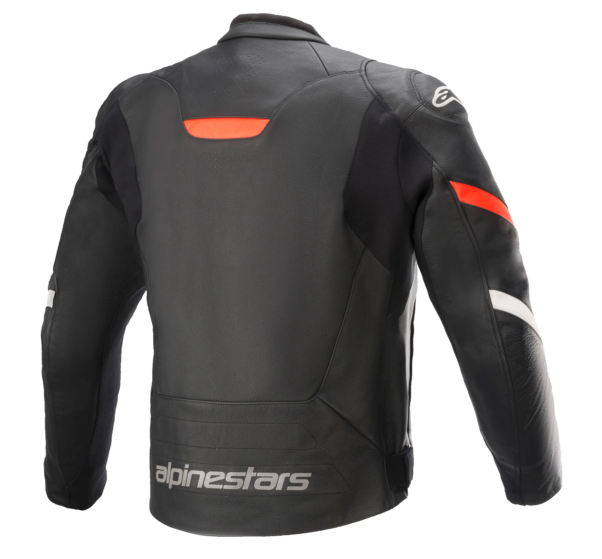 Faster V2 Leather Jacket sold by Alpine Stars product image thumbnail 2