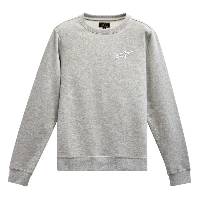 Women Ageless Chest  Crew Fleece sold by Alpinestars