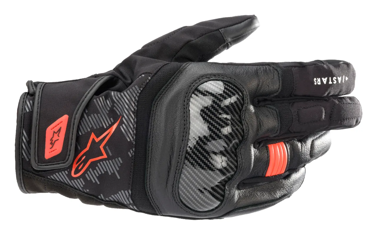 SMX Z Drystar® Gloves sold by Alpine Stars