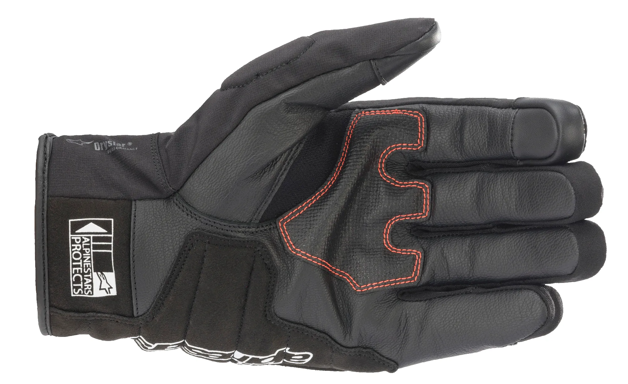 SMX Z Drystar® Gloves sold by Alpine Stars product image thumbnail 2