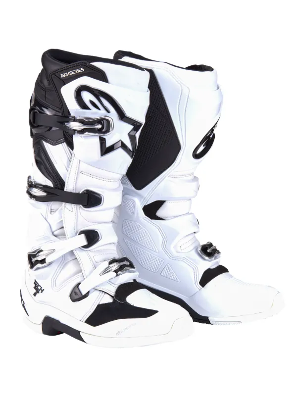 Tech 7 Boots sold by Alpine Stars