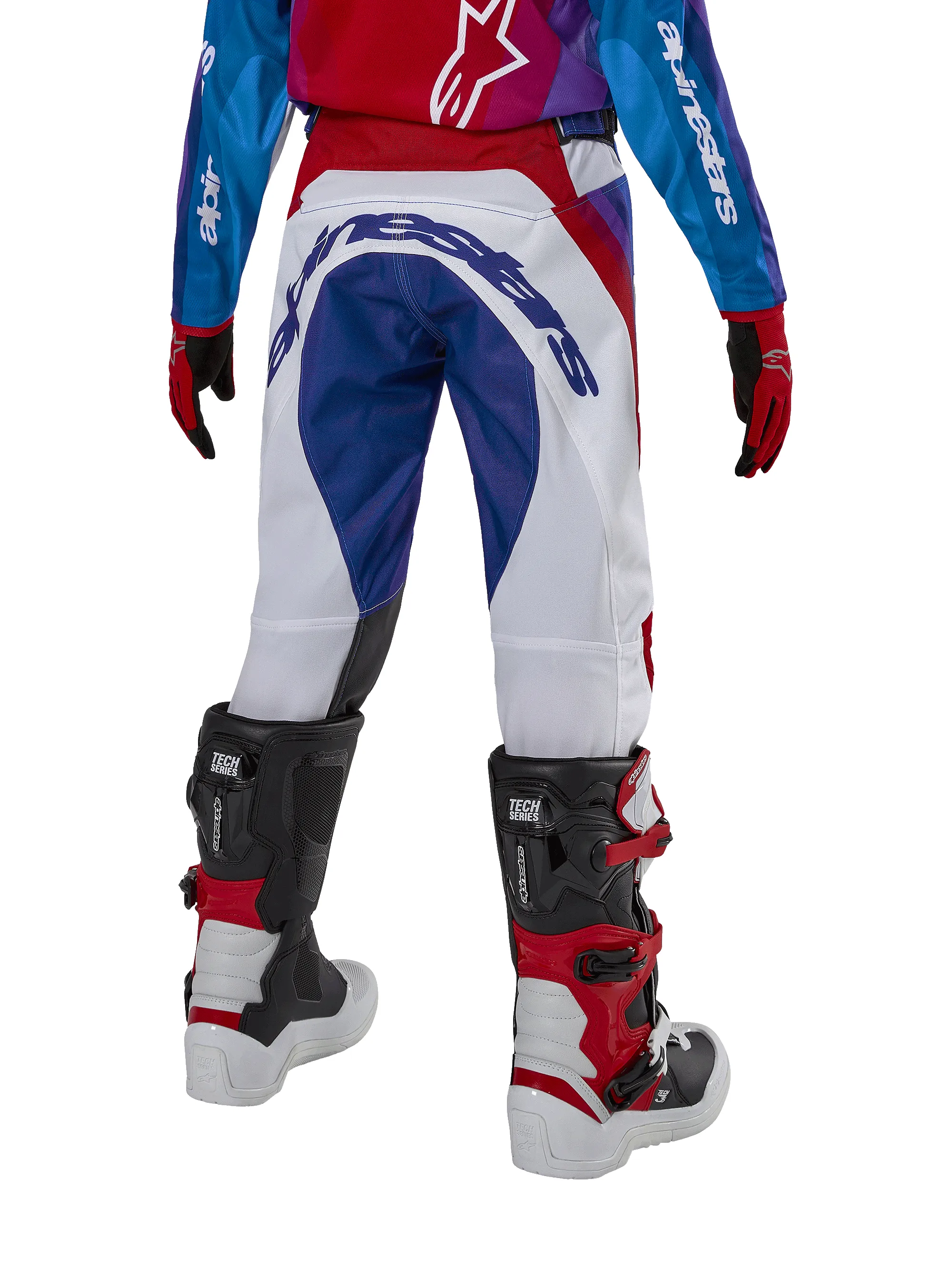 Youth 2024 Racer Pneuma Pants sold by Alpinestars product image thumbnail 2
