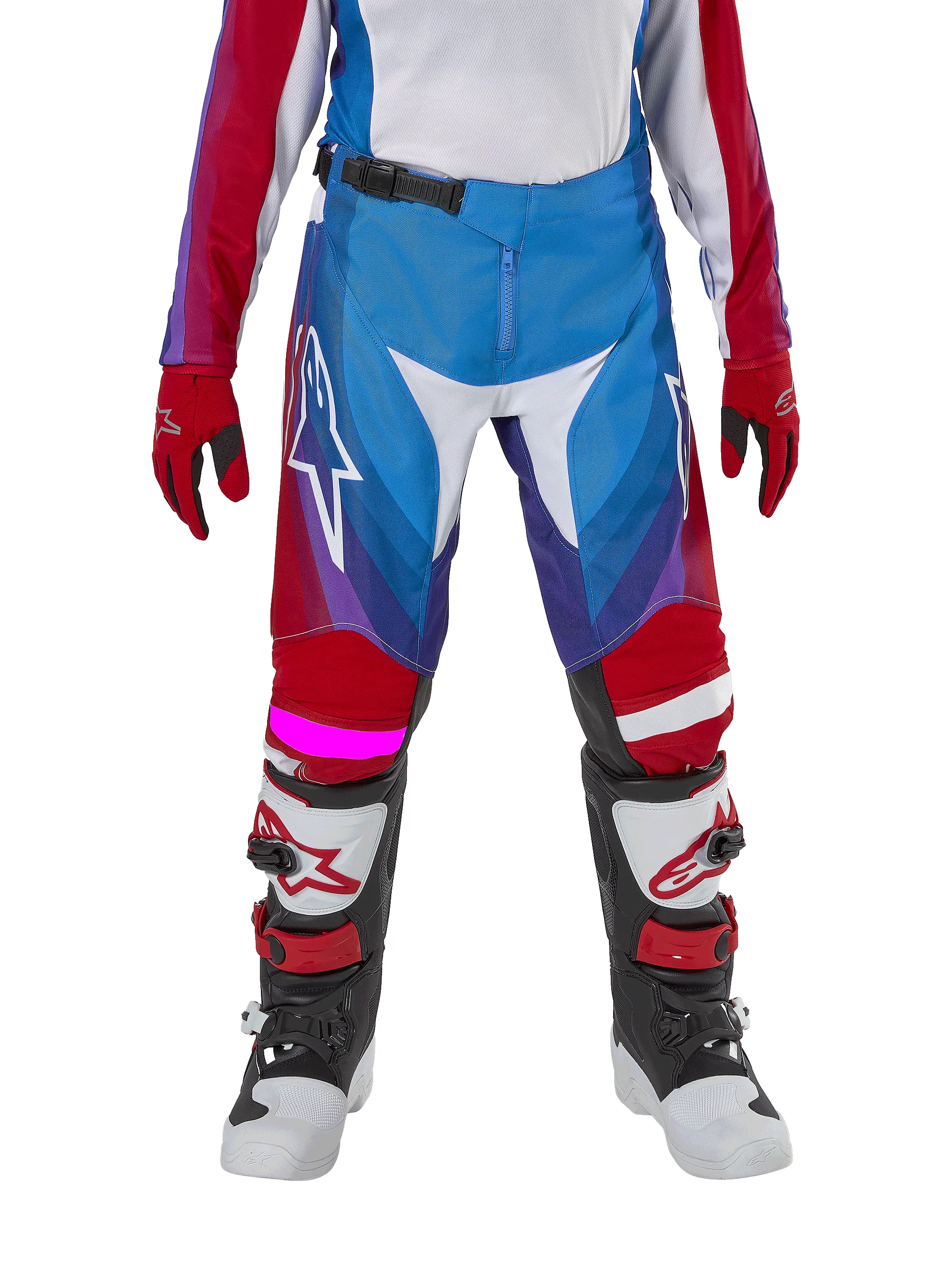 Youth 2024 Racer Pneuma Pants sold by Alpinestars product image thumbnail 3