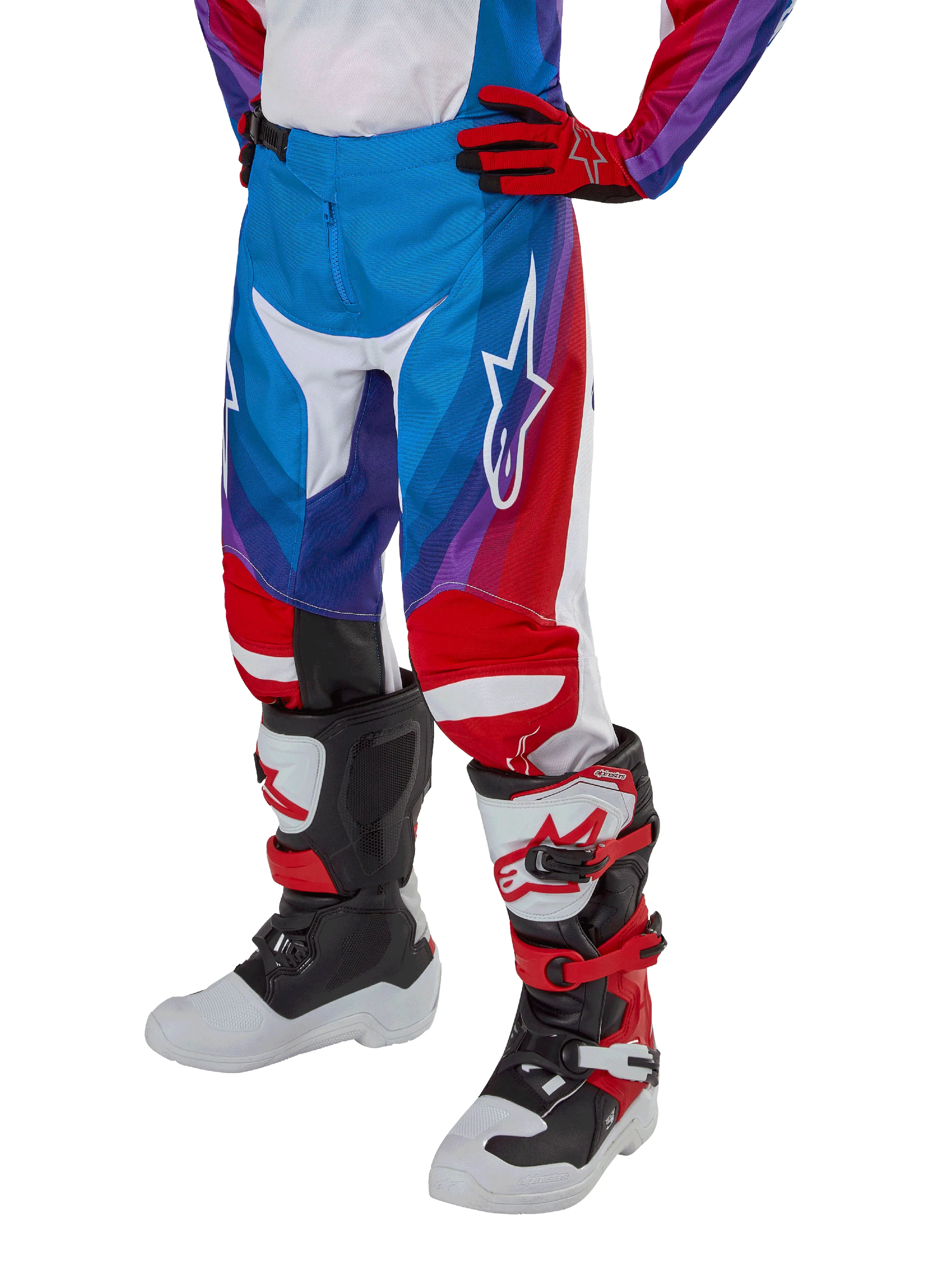 Youth 2024 Racer Pneuma Pants sold by Alpinestars