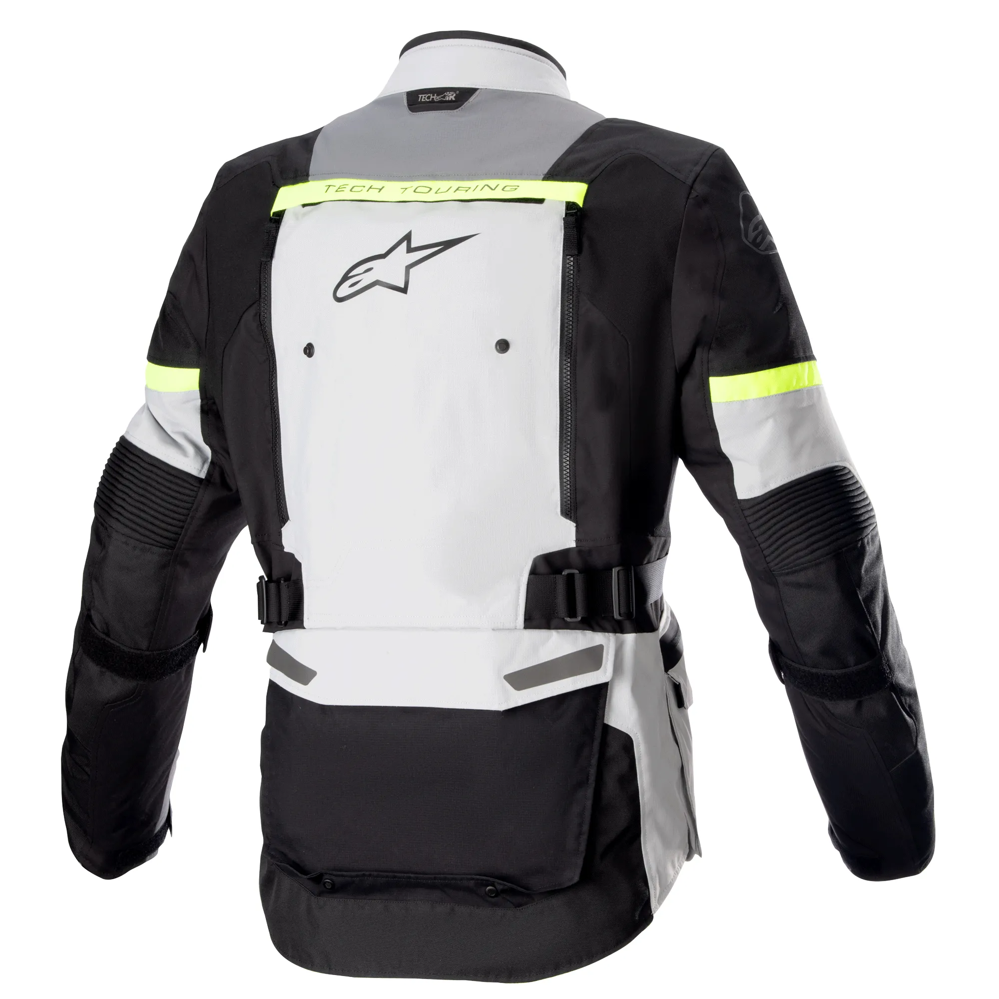Bogota' Pro Drystar® Jacket sold by Alpine Stars product image thumbnail 2