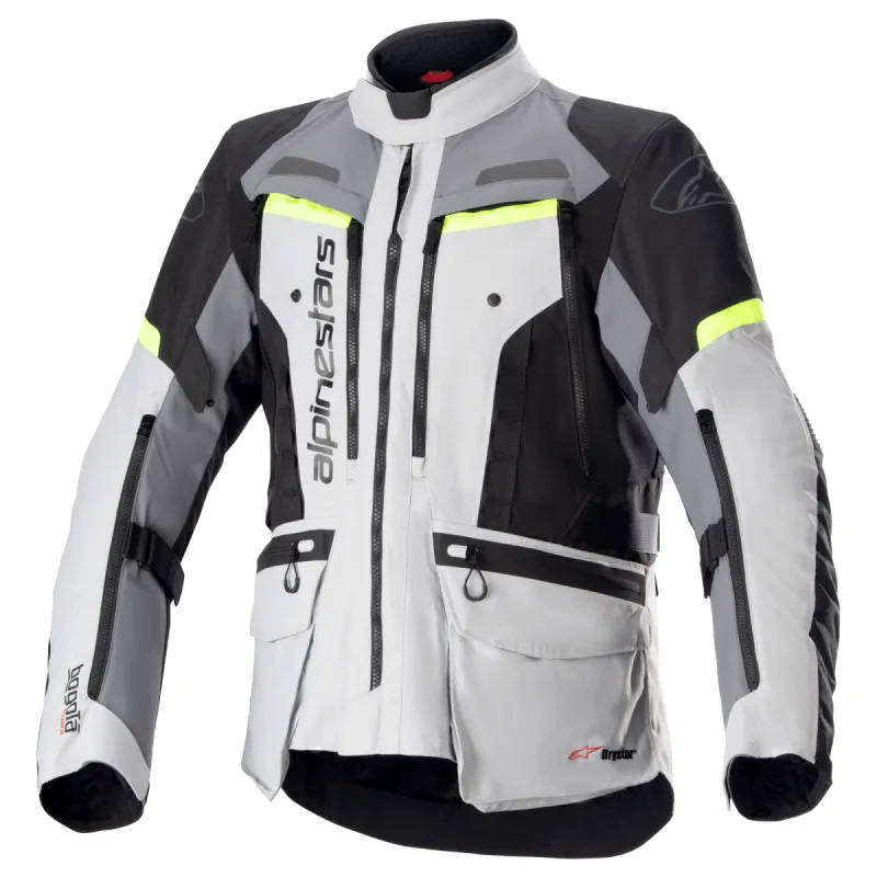 Bogota' Pro Drystar® Jacket sold by Alpine Stars