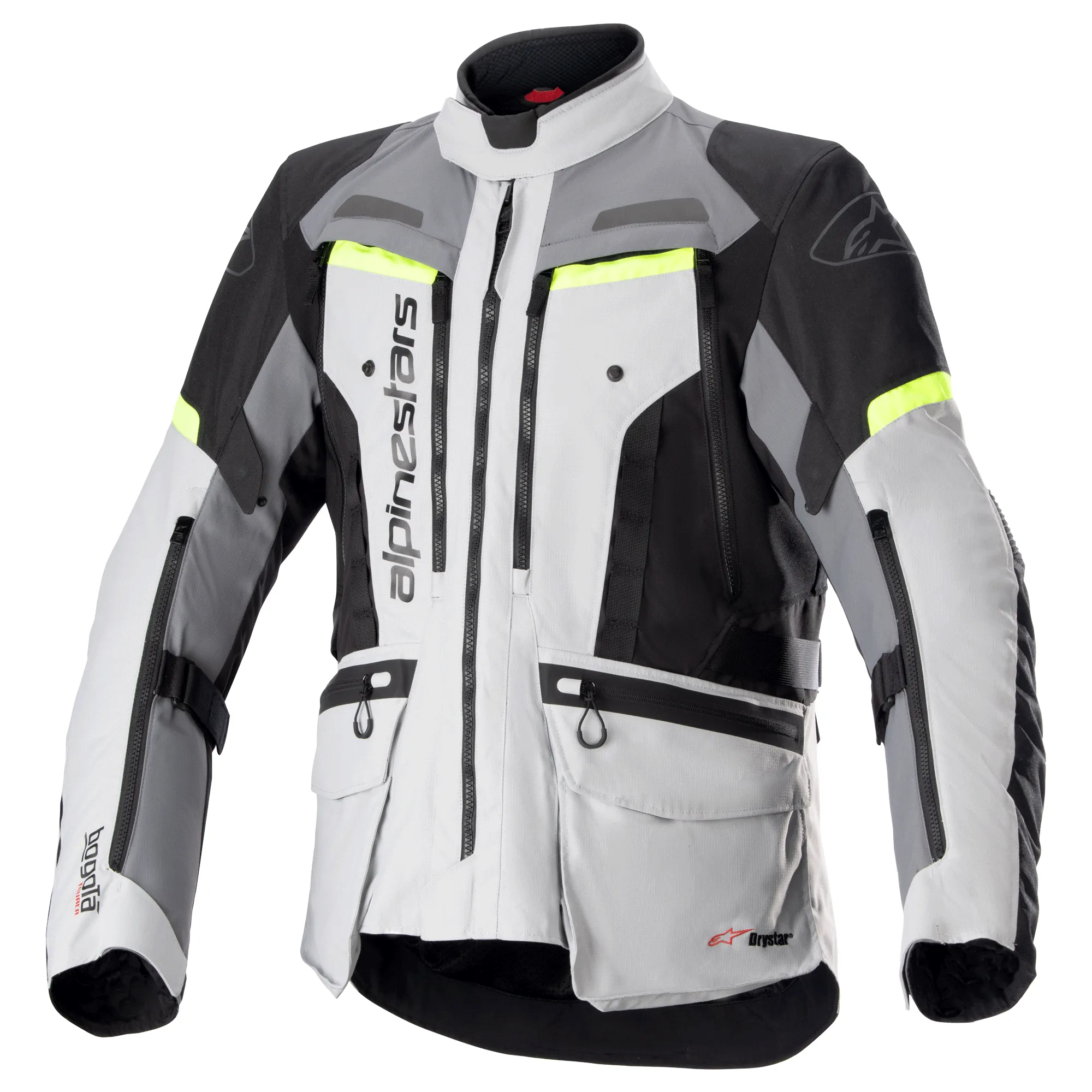 Bogota' Pro Drystar® Jacket sold by Alpine Stars