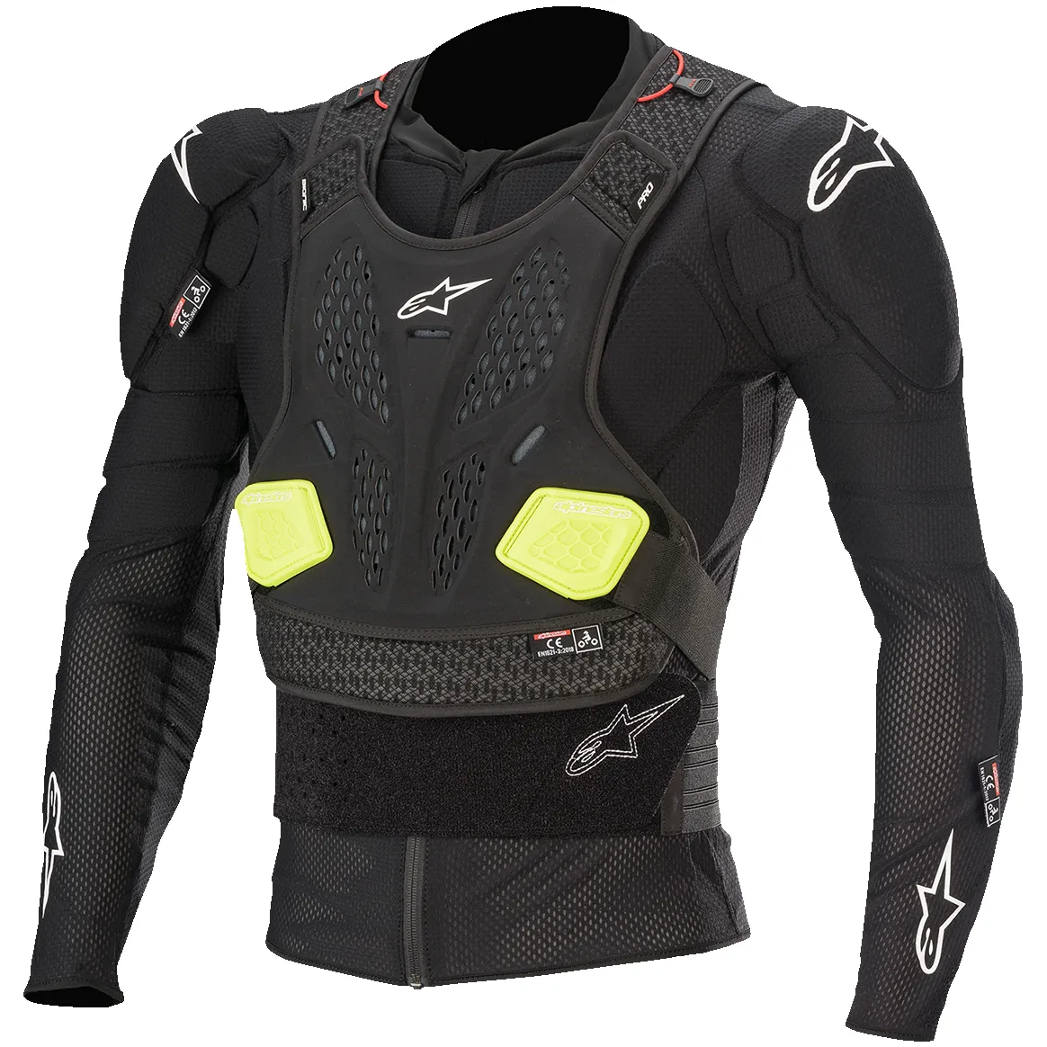 Bionic Pro V2 Protection Jacket sold by Alpine Stars