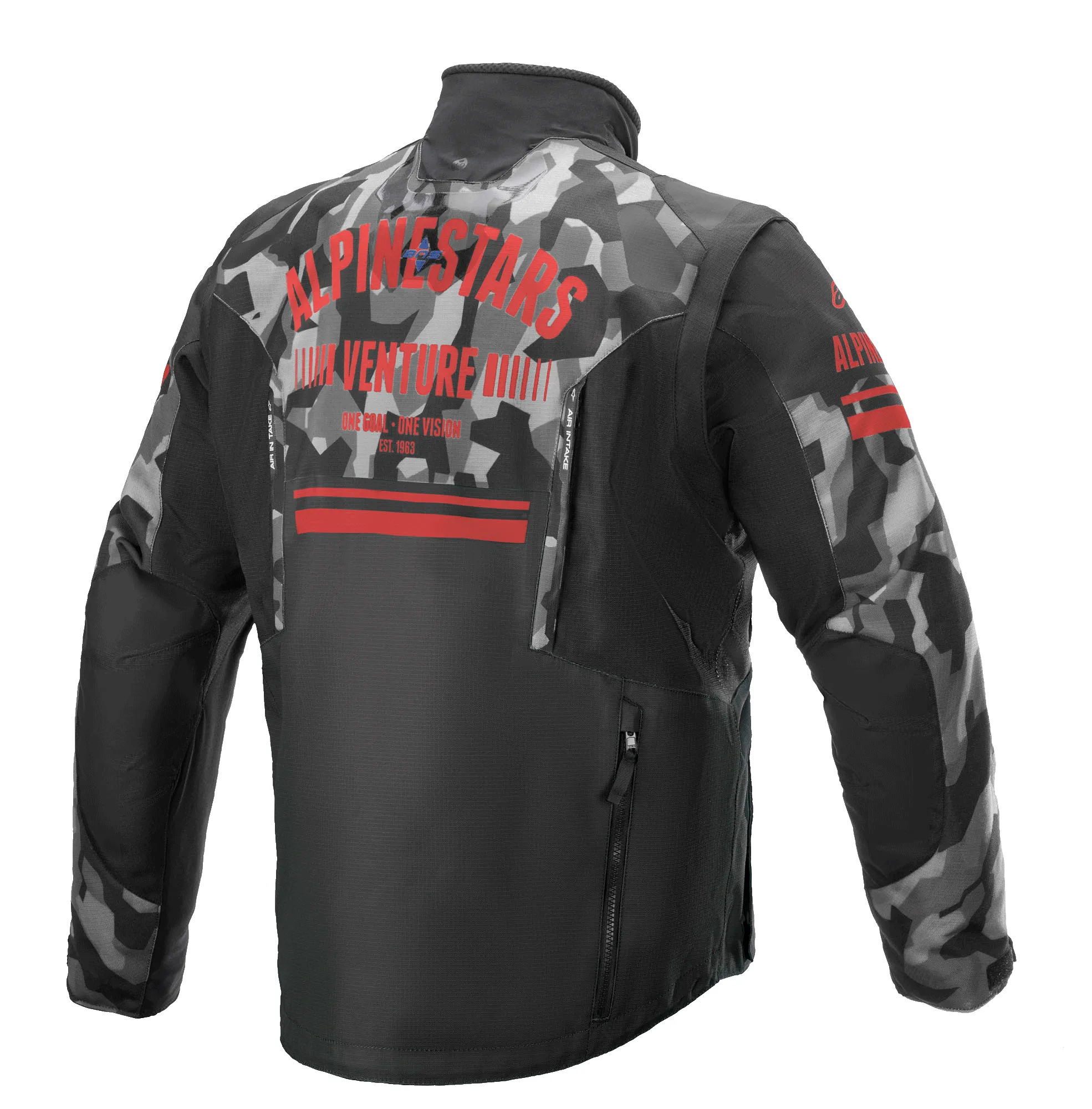Venture-R Jacket sold by Alpinestars product image thumbnail 2