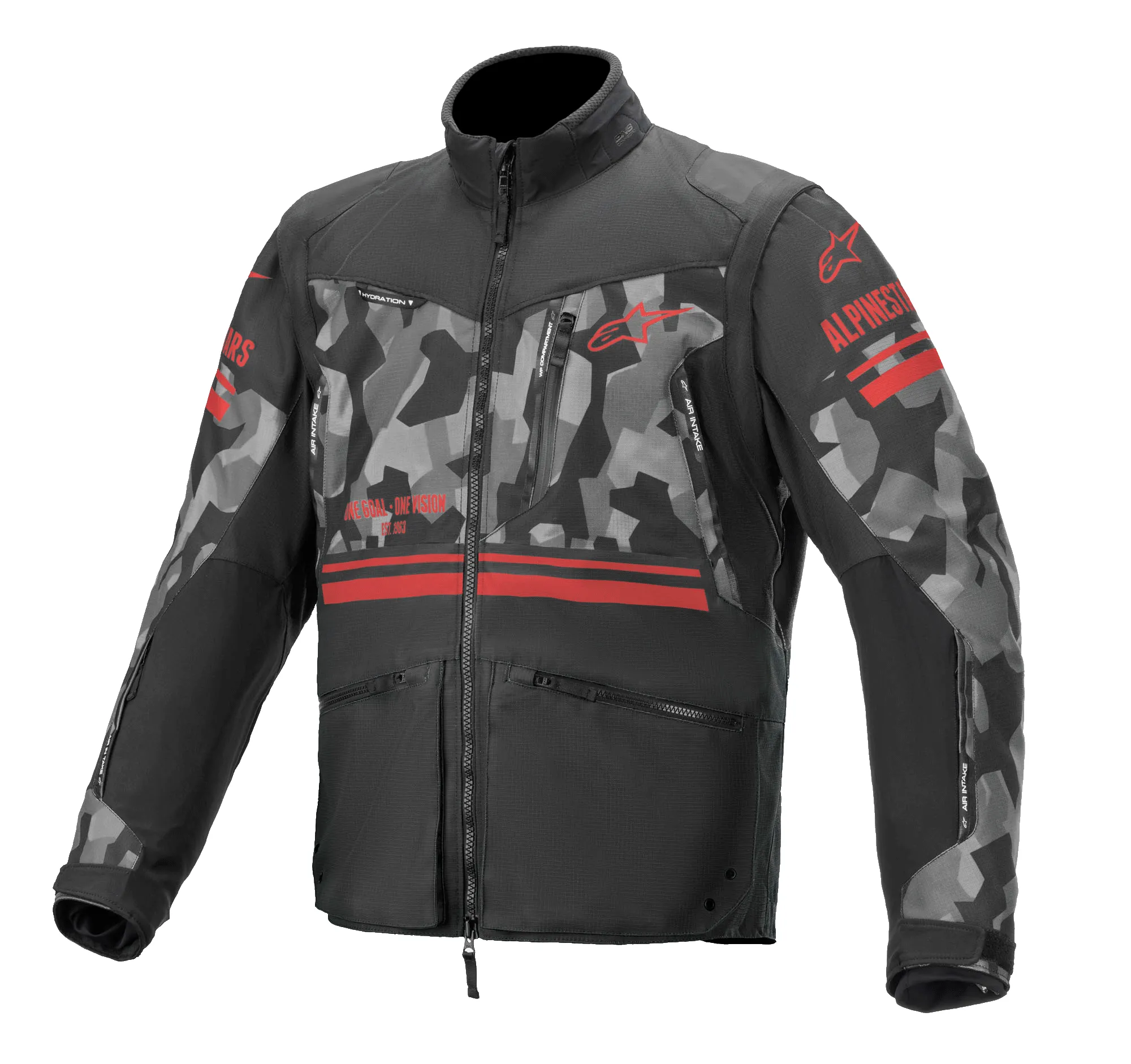 Venture-R Jacket sold by Alpinestars