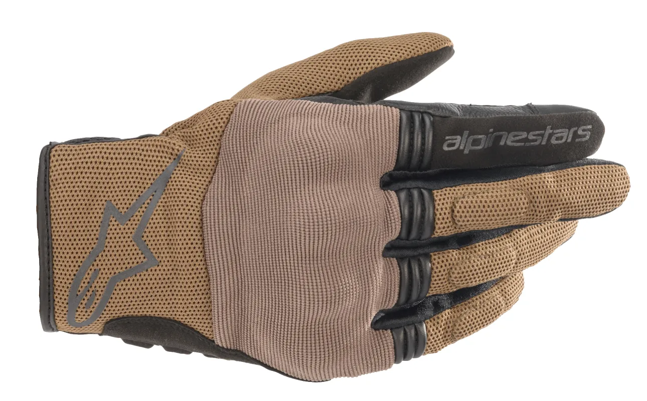 Copper Gloves sold by Alpine Stars