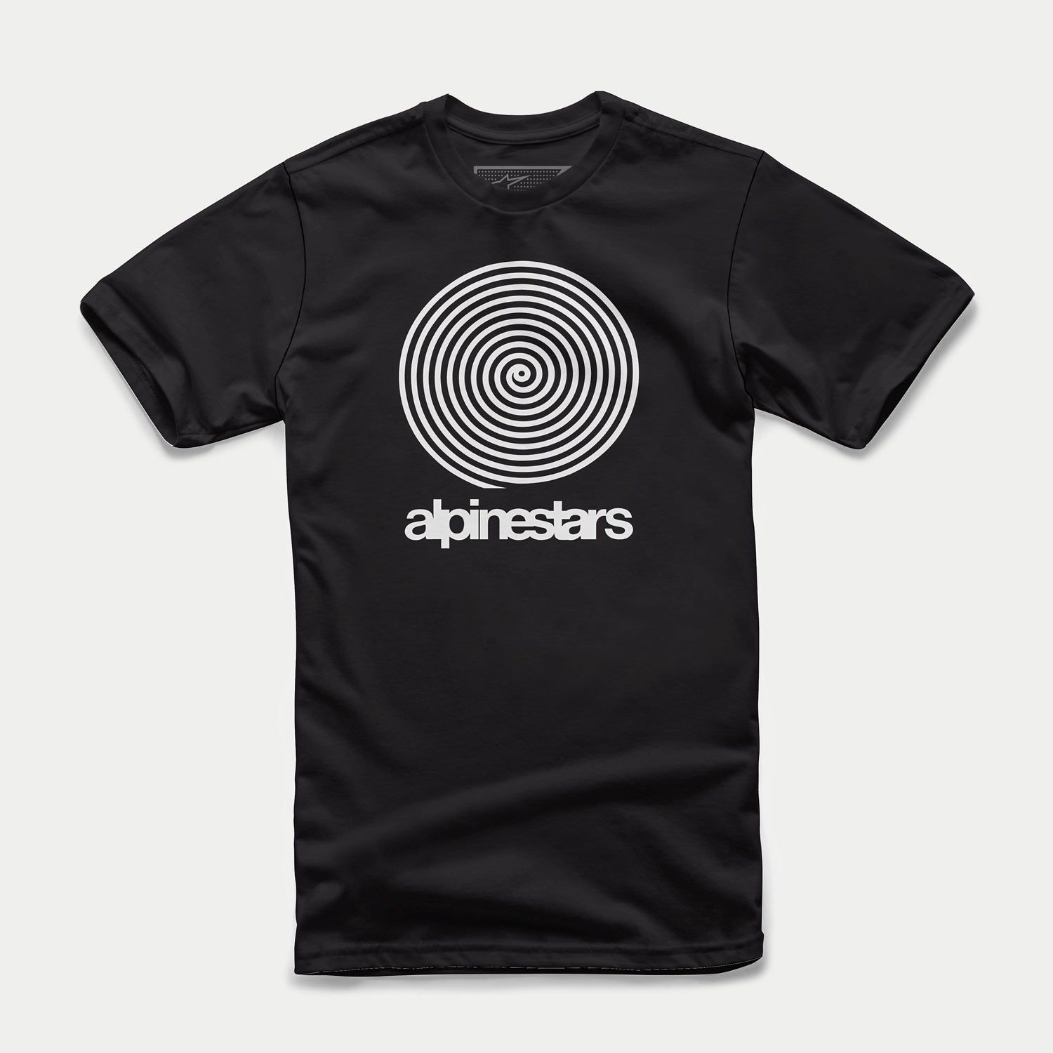 Real Spiral Tee sold by Alpinestars product image thumbnail 2
