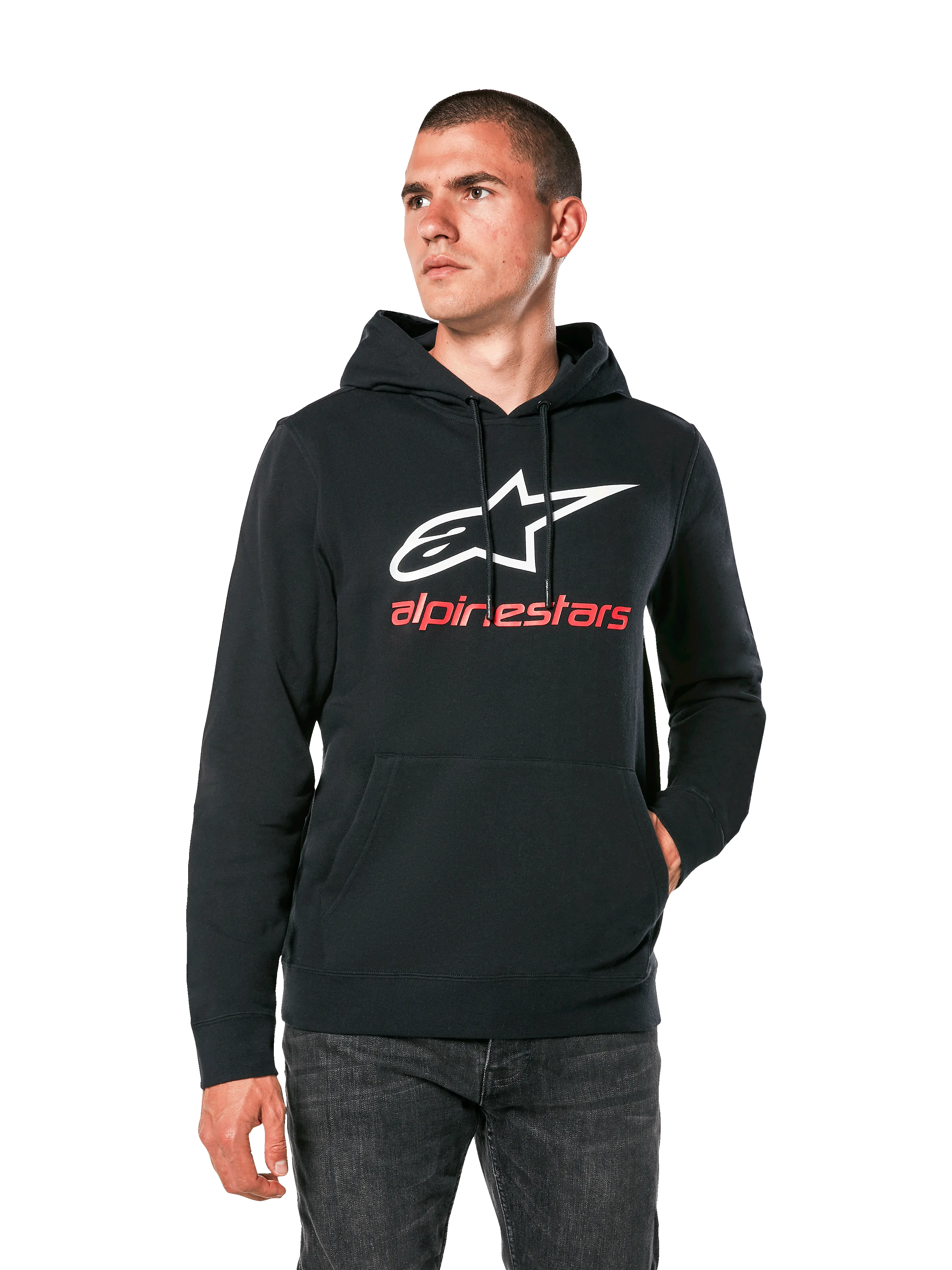 Always V3 Hoodie sold by Alpine Stars