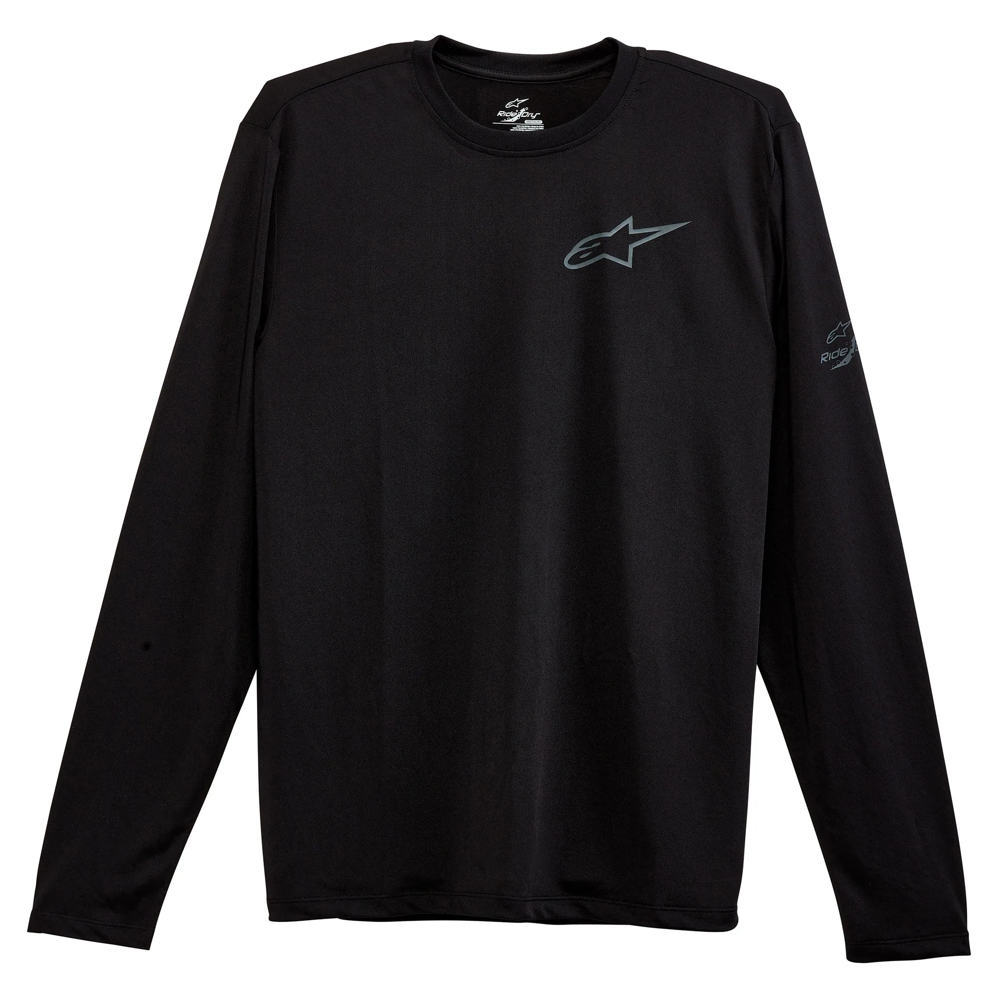 Pursue Performance Tee - Long Sleeve - PC sold by Alpinestars