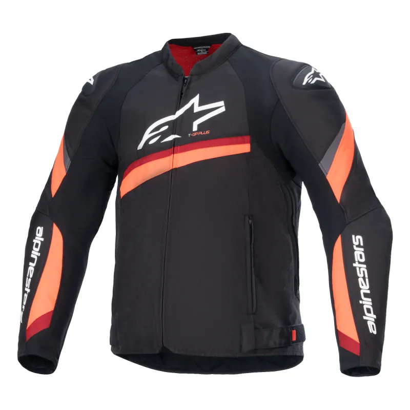 T-GP Plus R V4 Jacket sold by Alpinestars