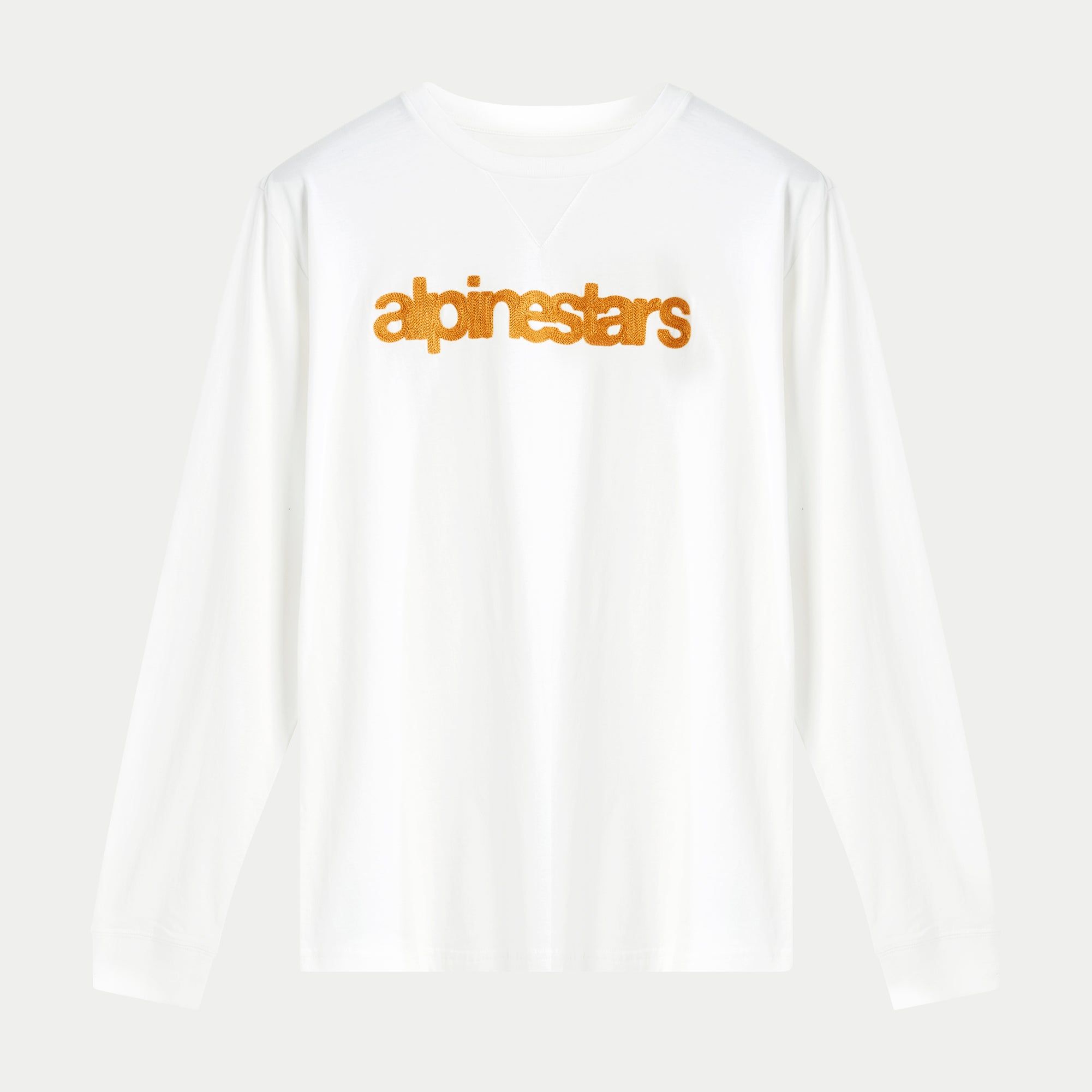 League Tee - Long Sleeve sold by Alpinestars product image thumbnail 2
