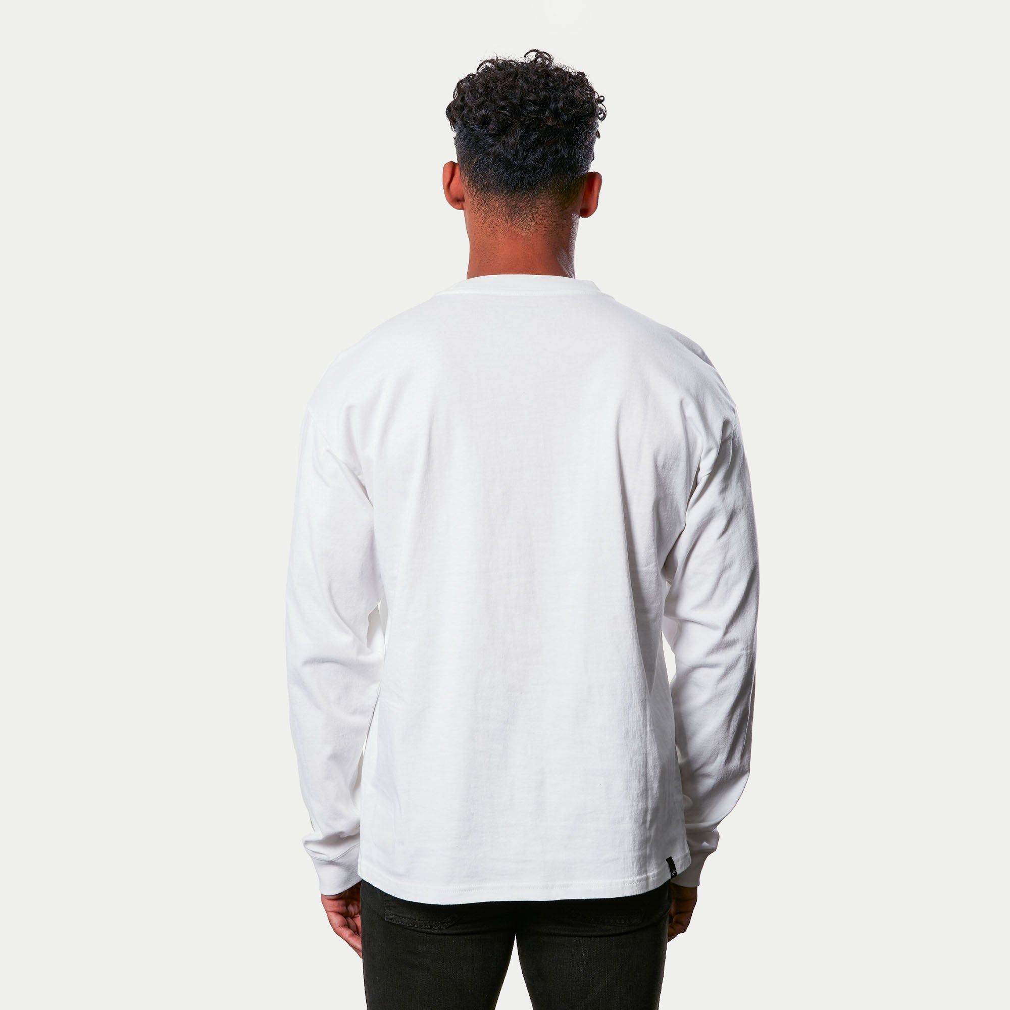 League Tee - Long Sleeve sold by Alpinestars product image thumbnail 4