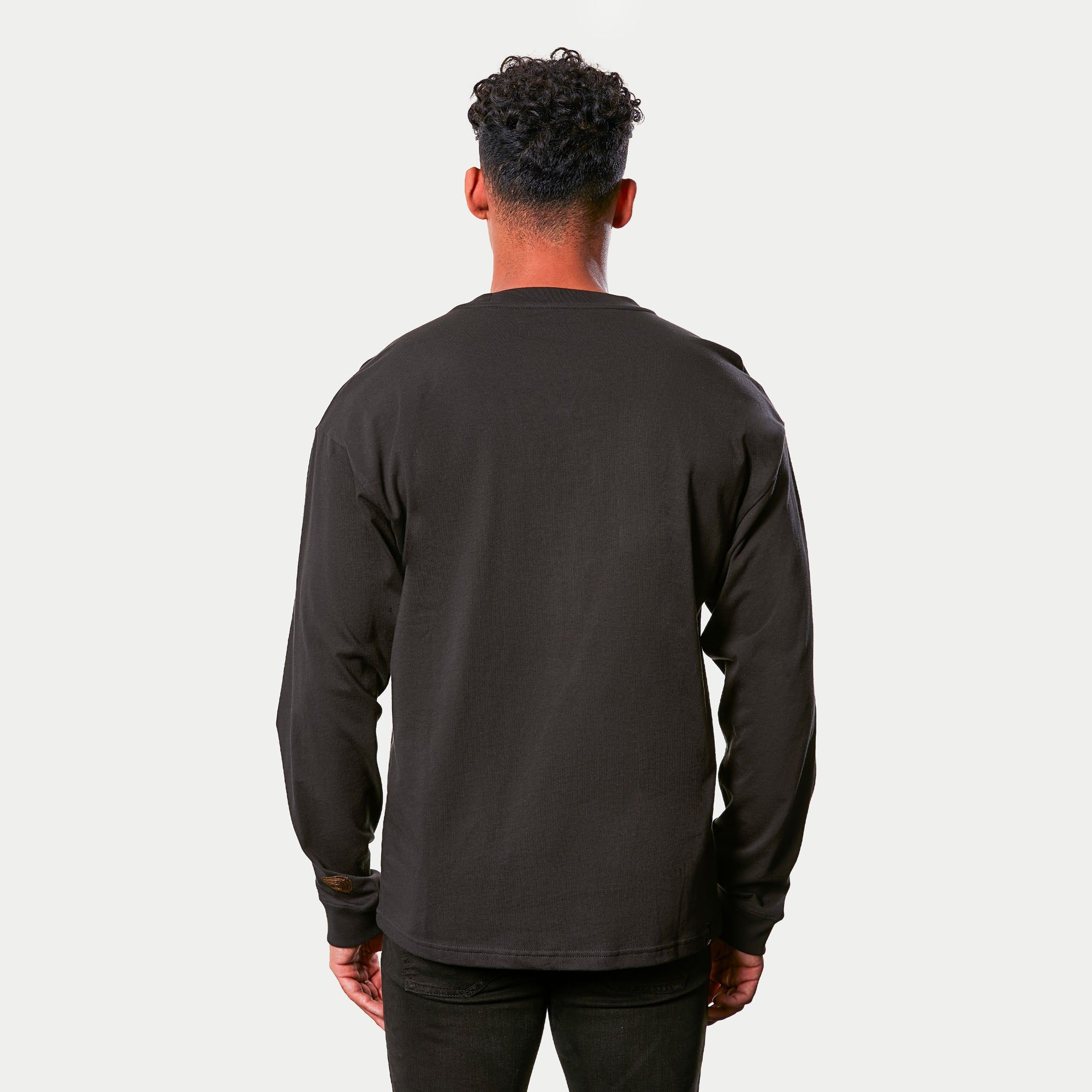 League Tee - Long Sleeve sold by Alpinestars product image thumbnail 8