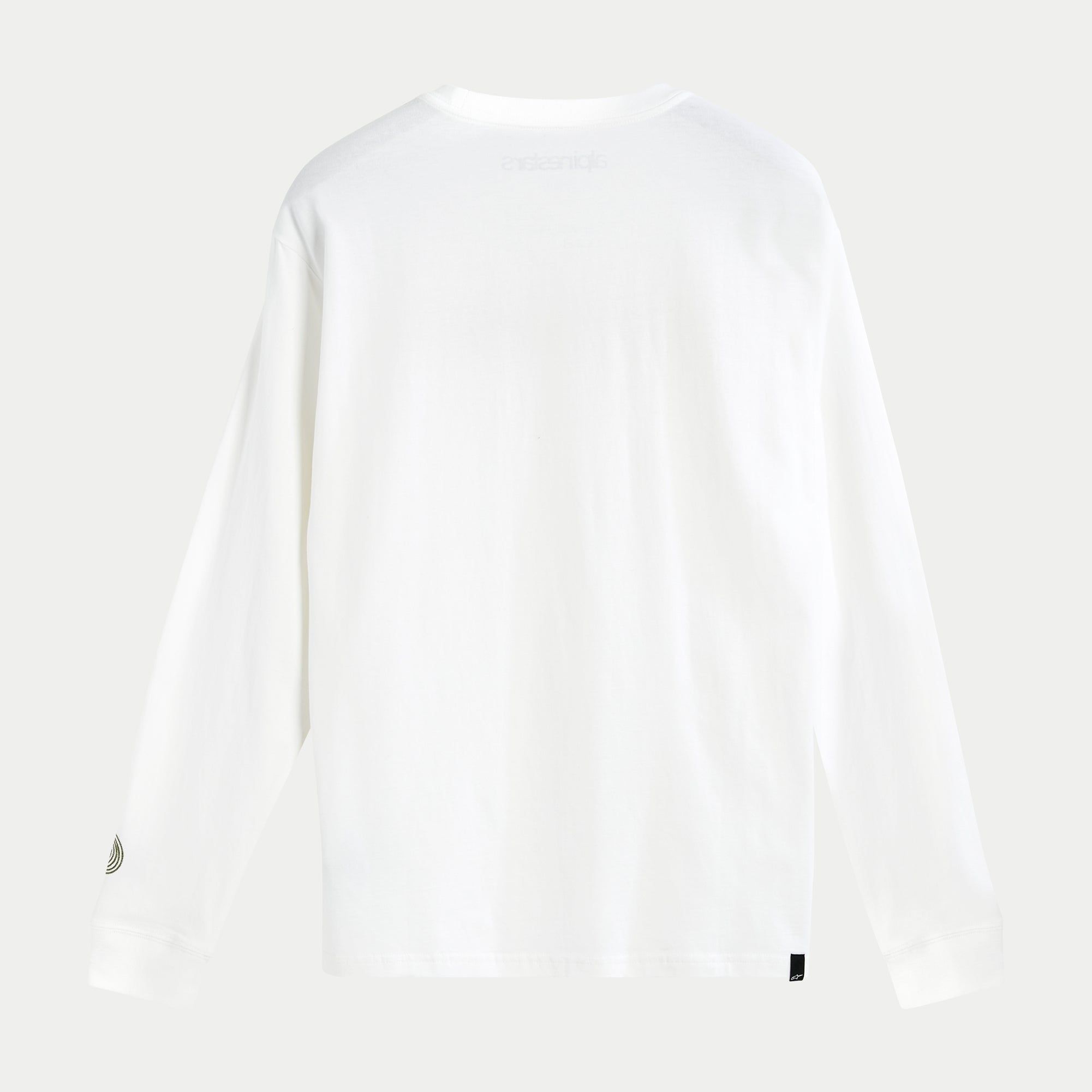 League Tee - Long Sleeve sold by Alpinestars product image thumbnail 3