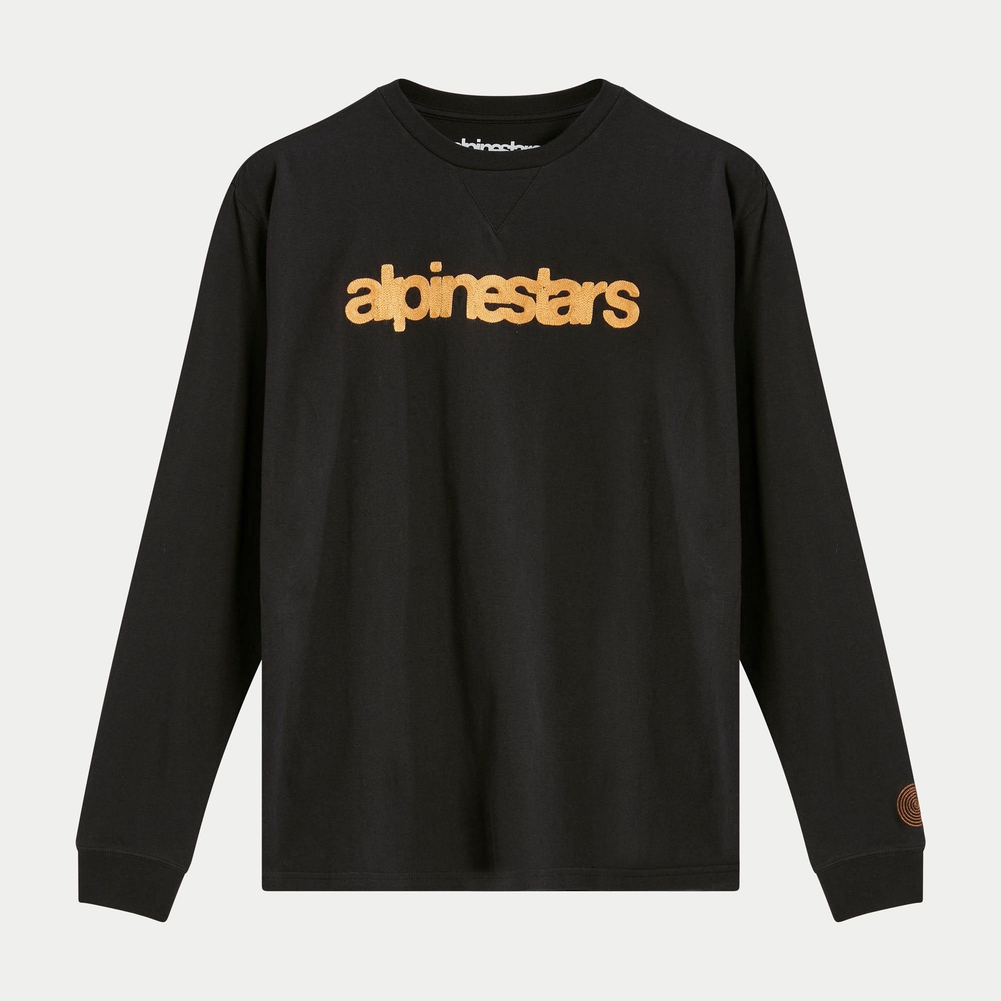 League Tee - Long Sleeve sold by Alpinestars product image thumbnail 6