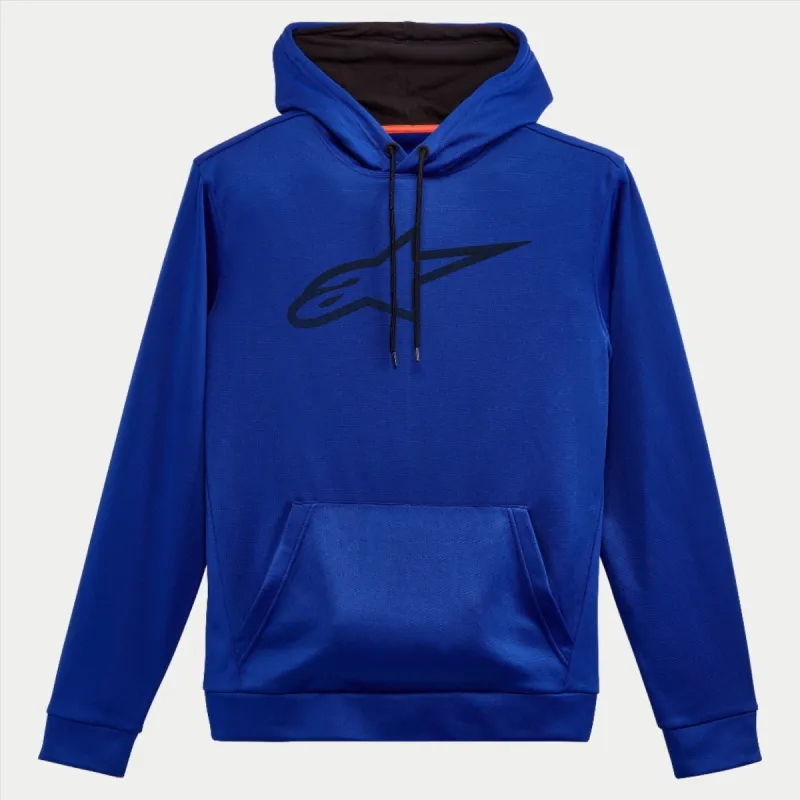Inception Athletic Hoodie sold by Alpinestars