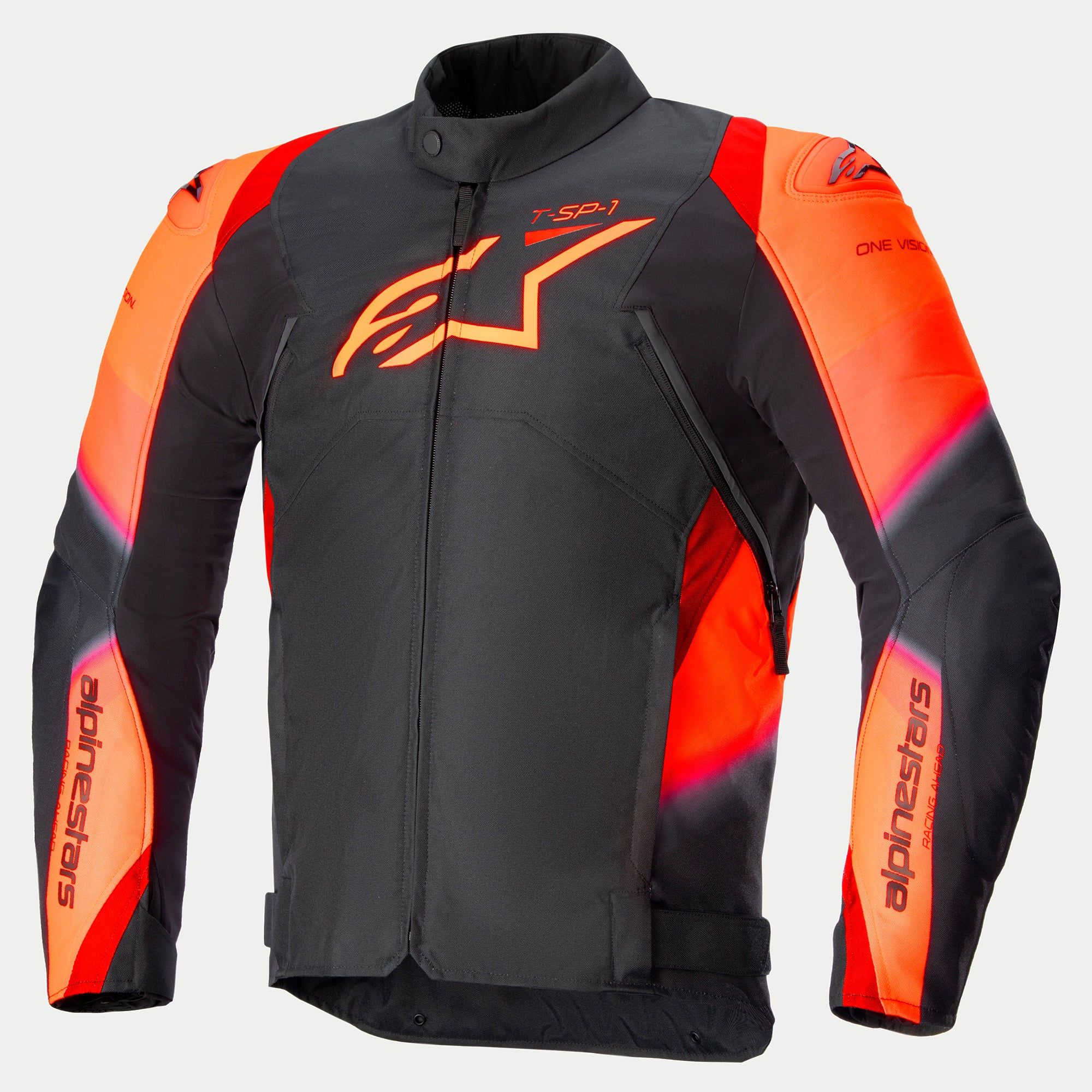 T-SP 1 V2 Waterproof Jacket sold by Alpinestars