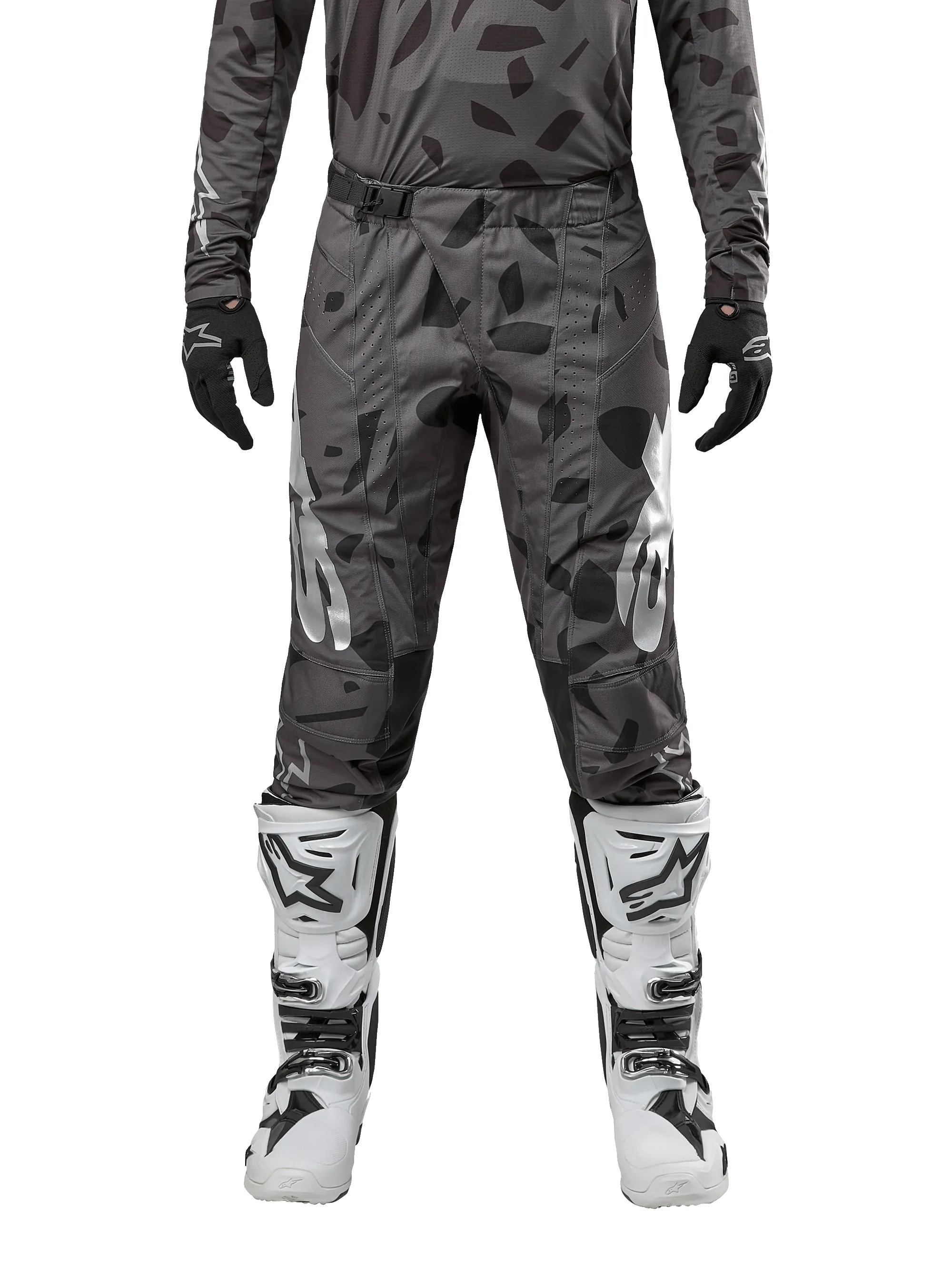 2024 Techstar Graphite Pants sold by Alpinestars product image thumbnail 3