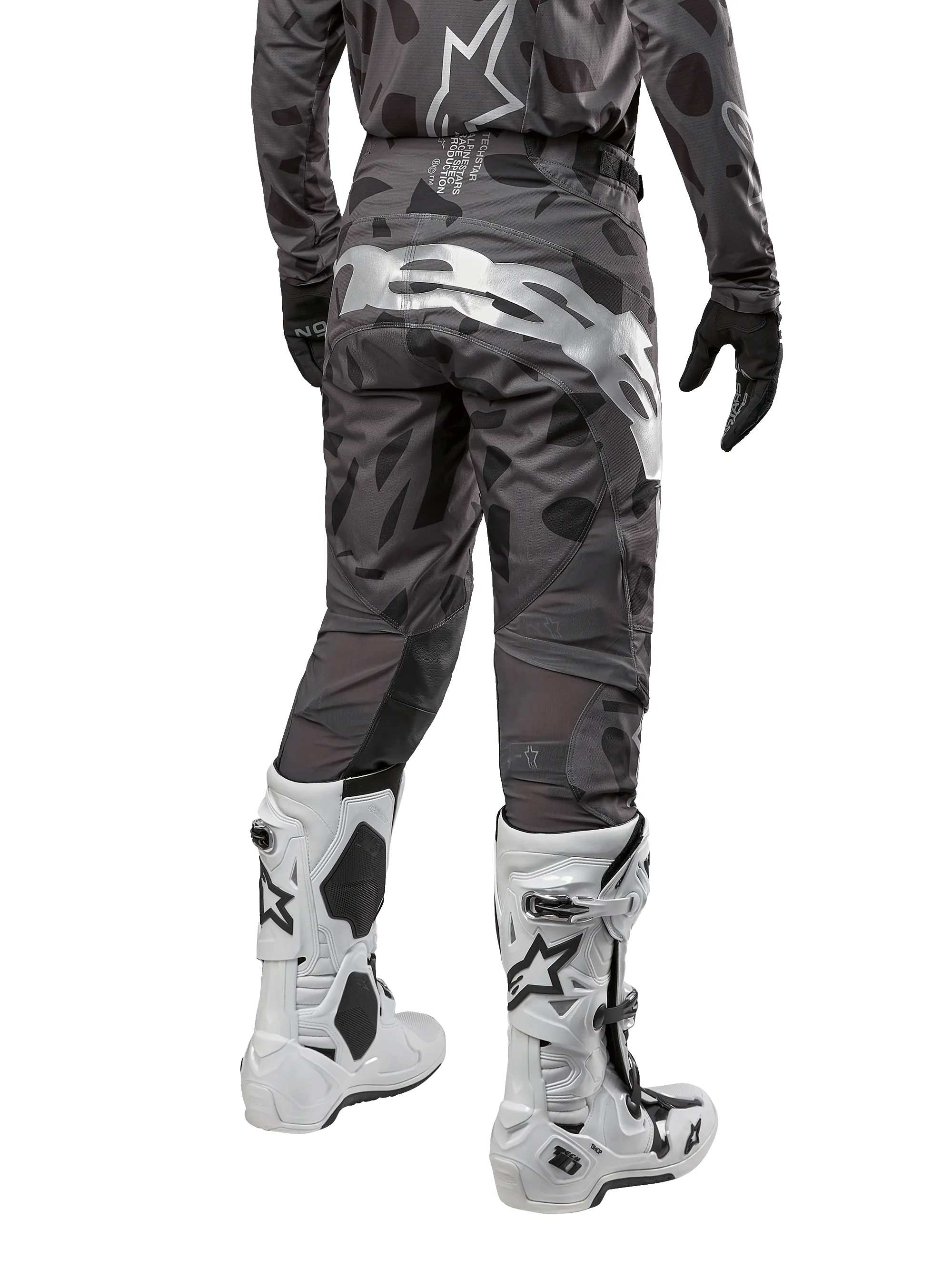 2024 Techstar Graphite Pants sold by Alpinestars product image thumbnail 2
