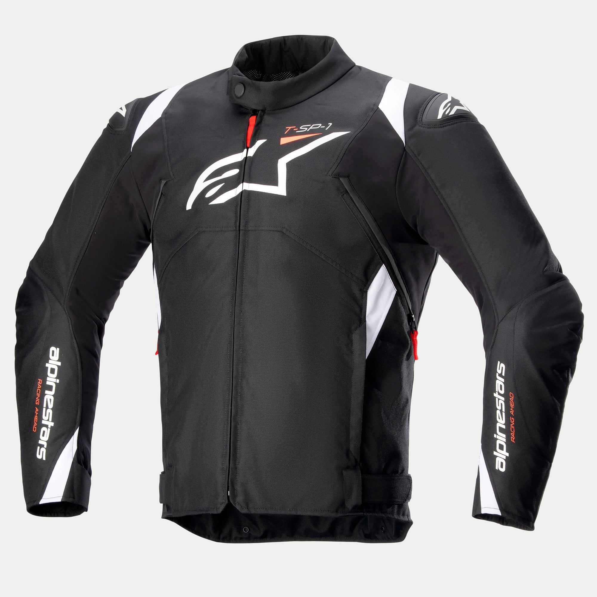 T-SP 1 V2 Waterproof Jacket sold by Alpinestars product image thumbnail 3
