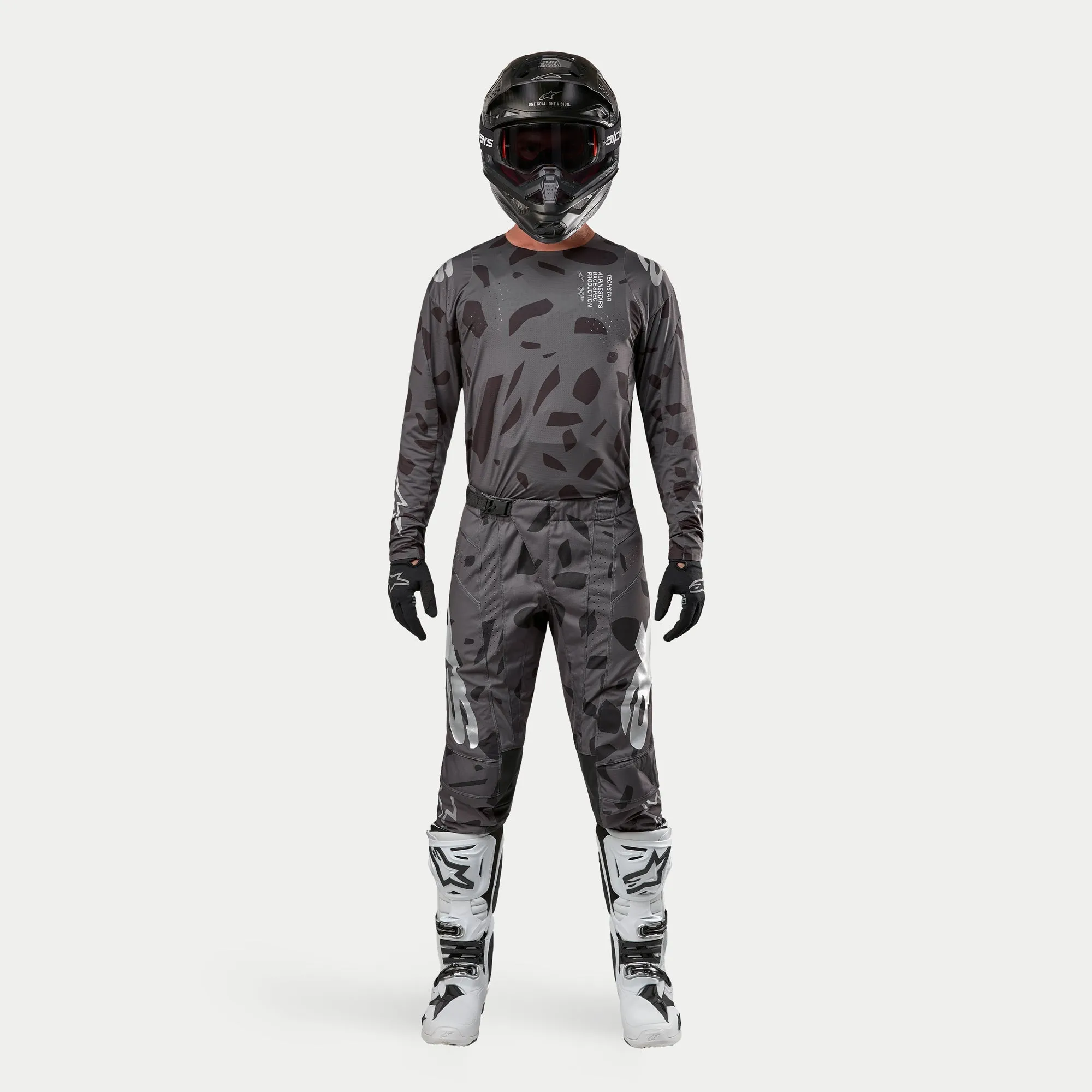 2024 Techstar Graphite Pants sold by Alpinestars product image thumbnail 5