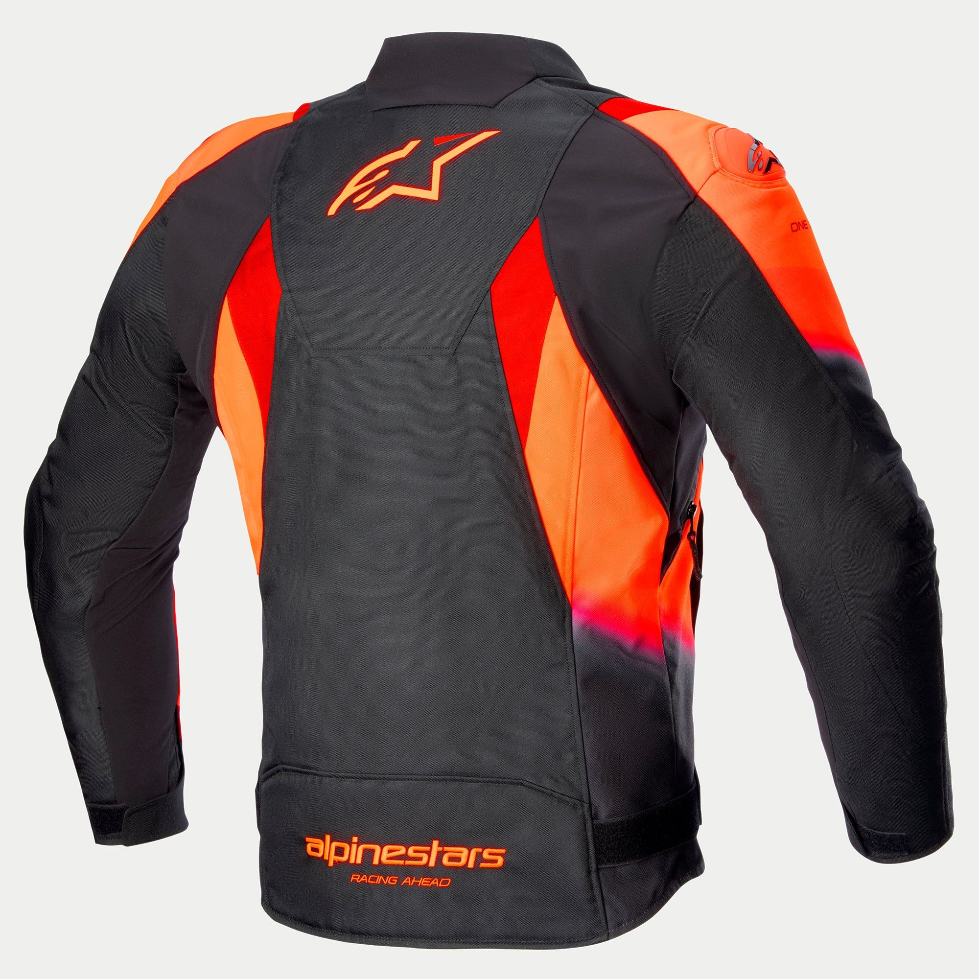 T-SP 1 V2 Waterproof Jacket sold by Alpinestars product image thumbnail 2