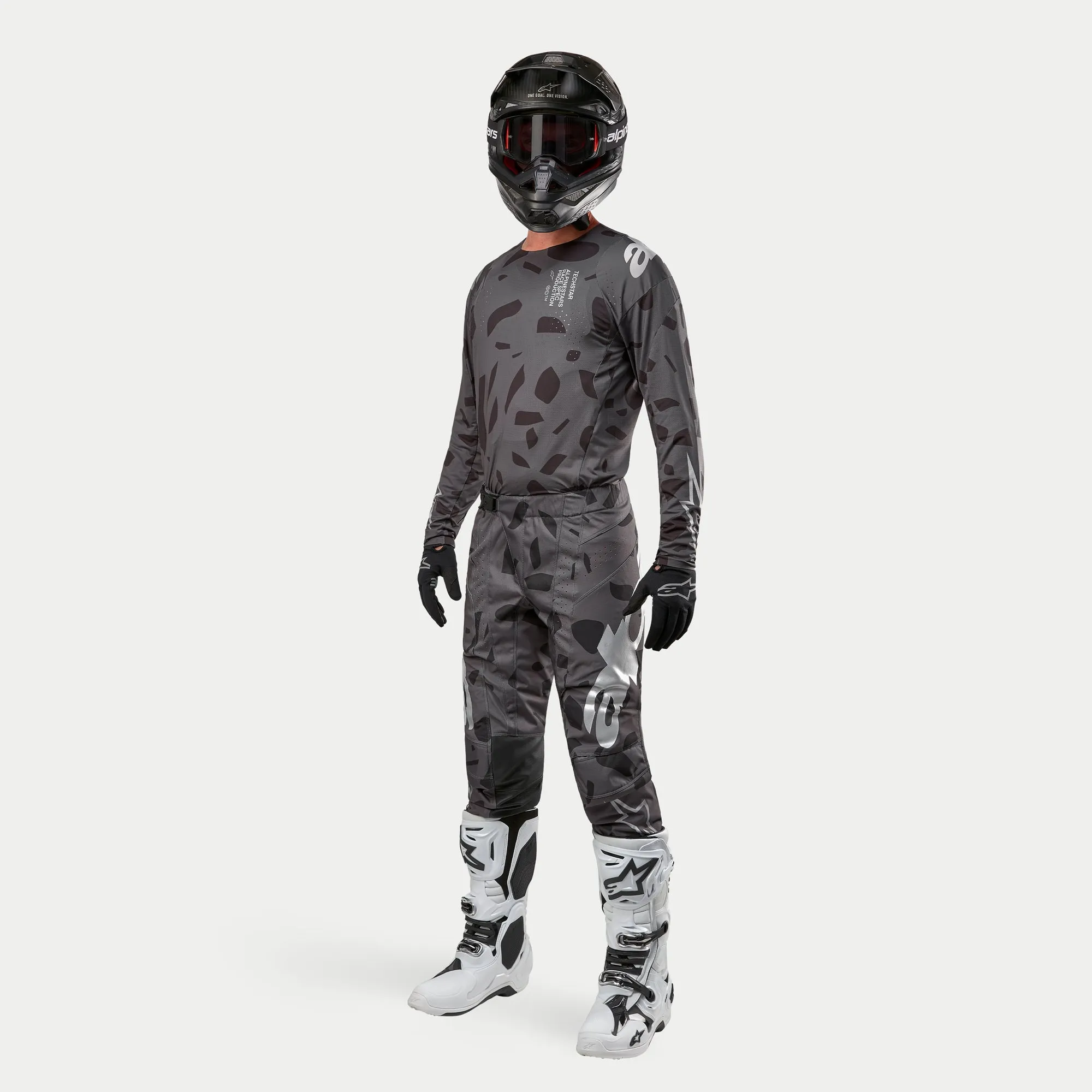 2024 Techstar Graphite Pants sold by Alpinestars product image thumbnail 4