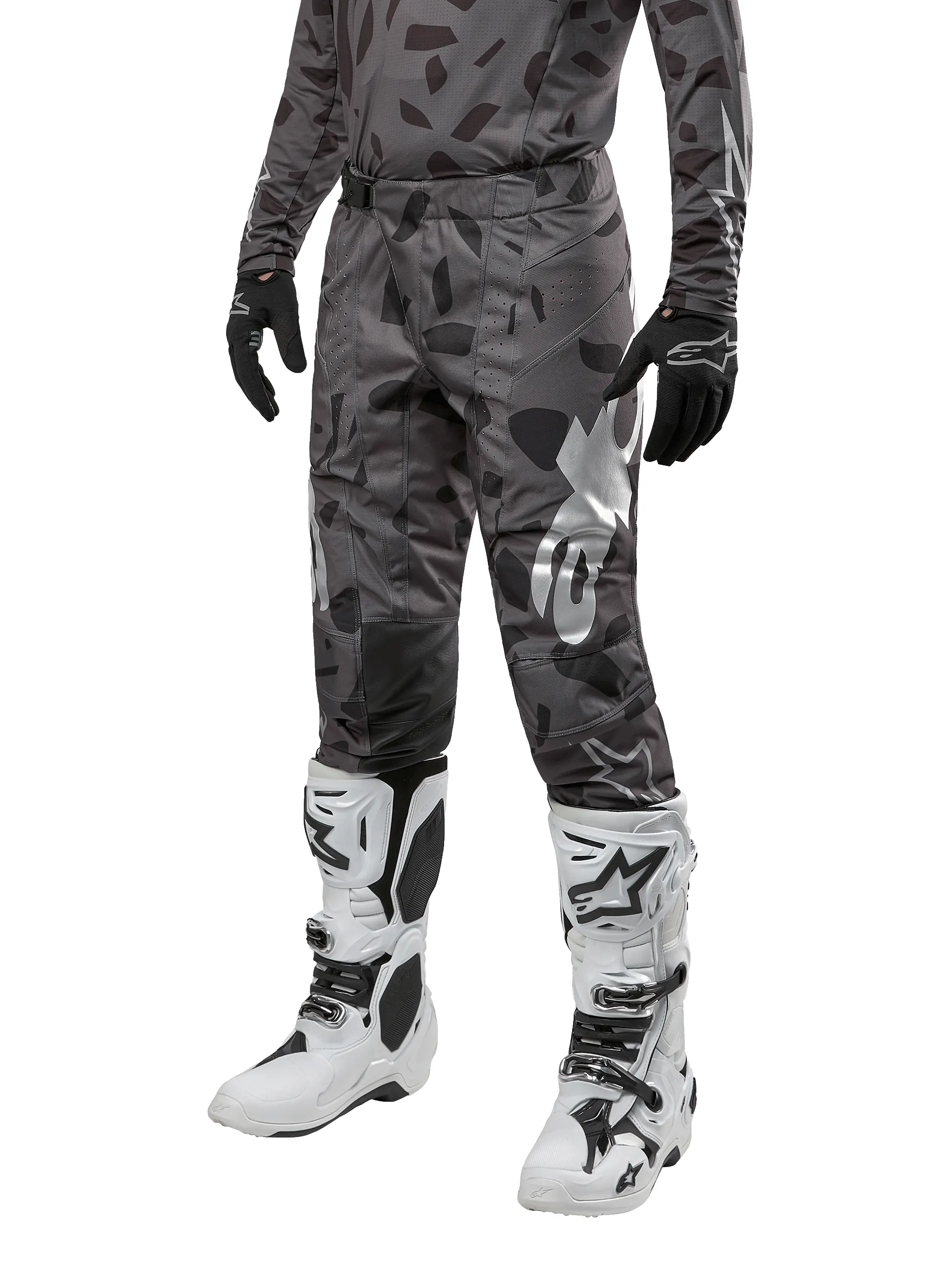 2024 Techstar Graphite Pants sold by Alpinestars
