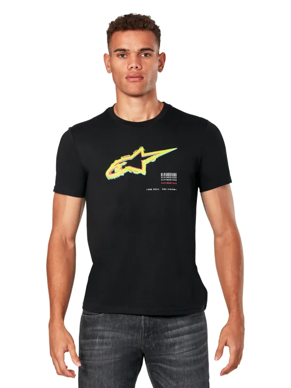 Electrica CSF Tee - Short Sleeve sold by Alpinestars
