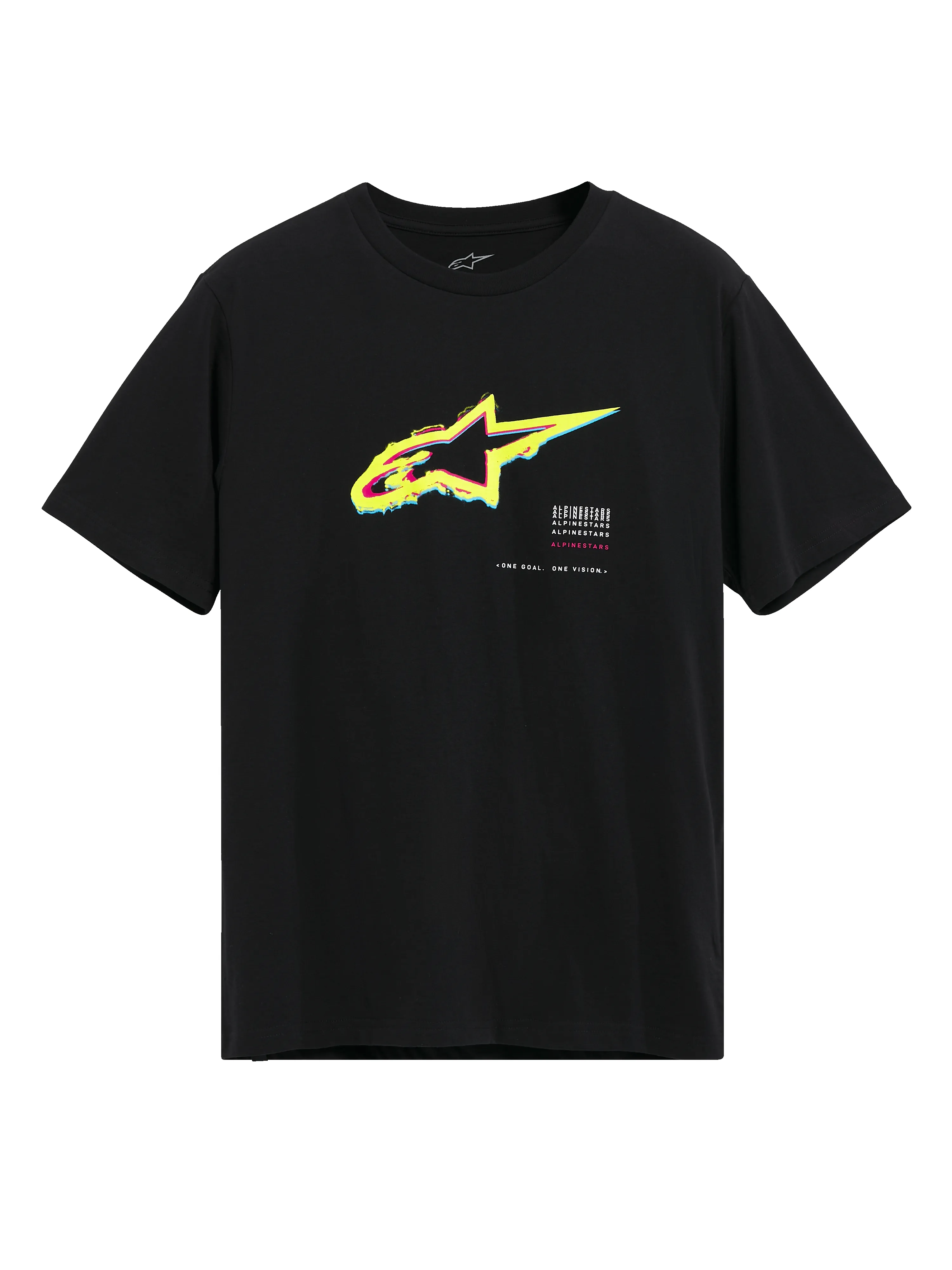 Electrica CSF Tee - Short Sleeve sold by Alpinestars product image thumbnail 2