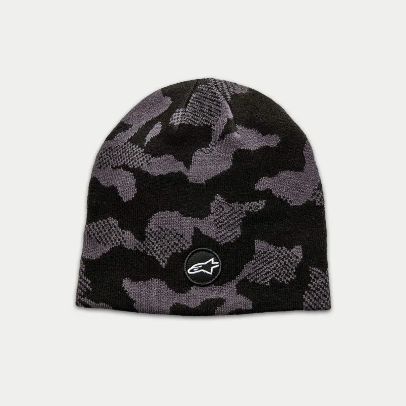 Area Beanie sold by Alpinestars
