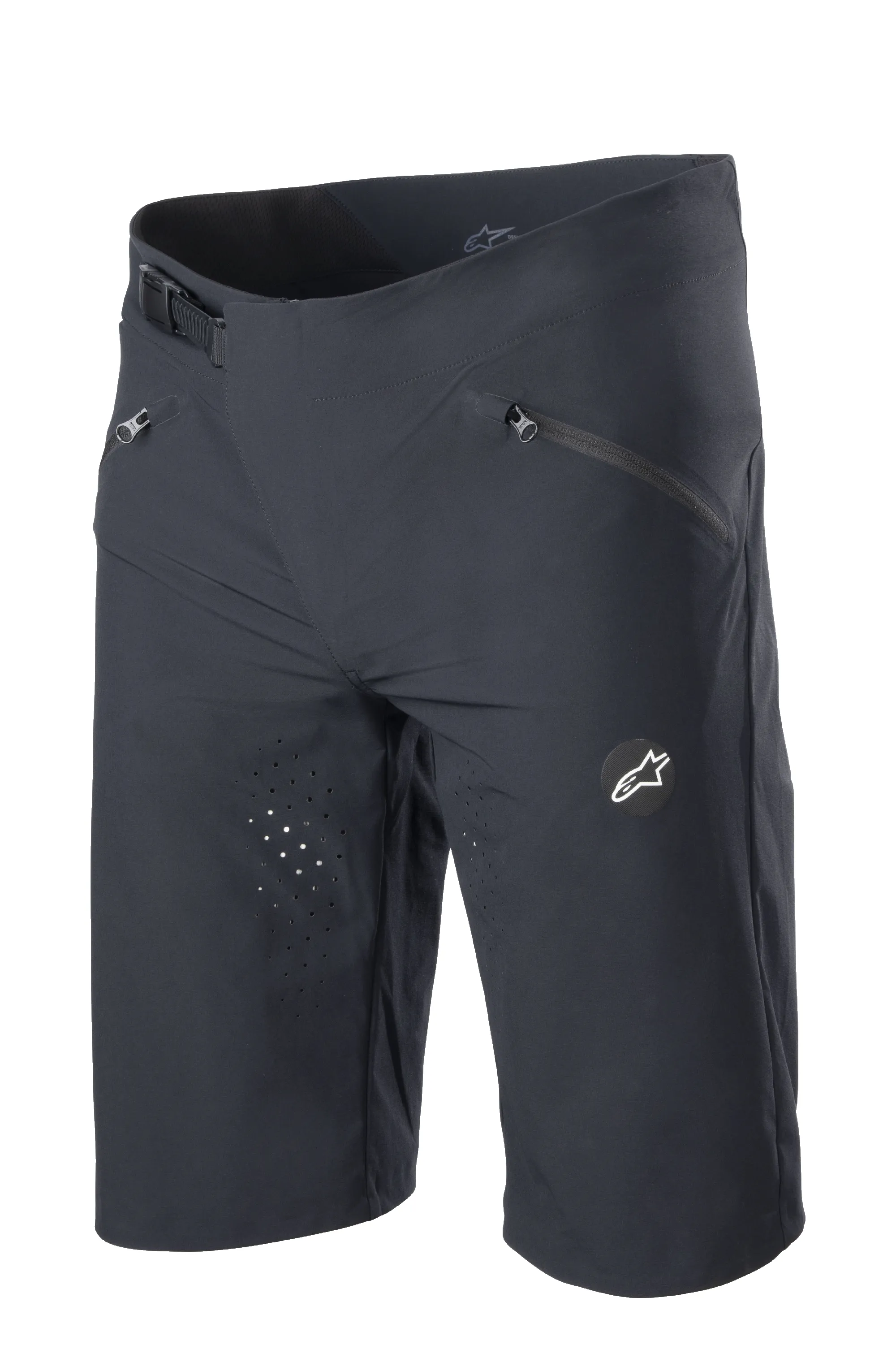 Drop Algorithm Shorts sold by Alpine Stars