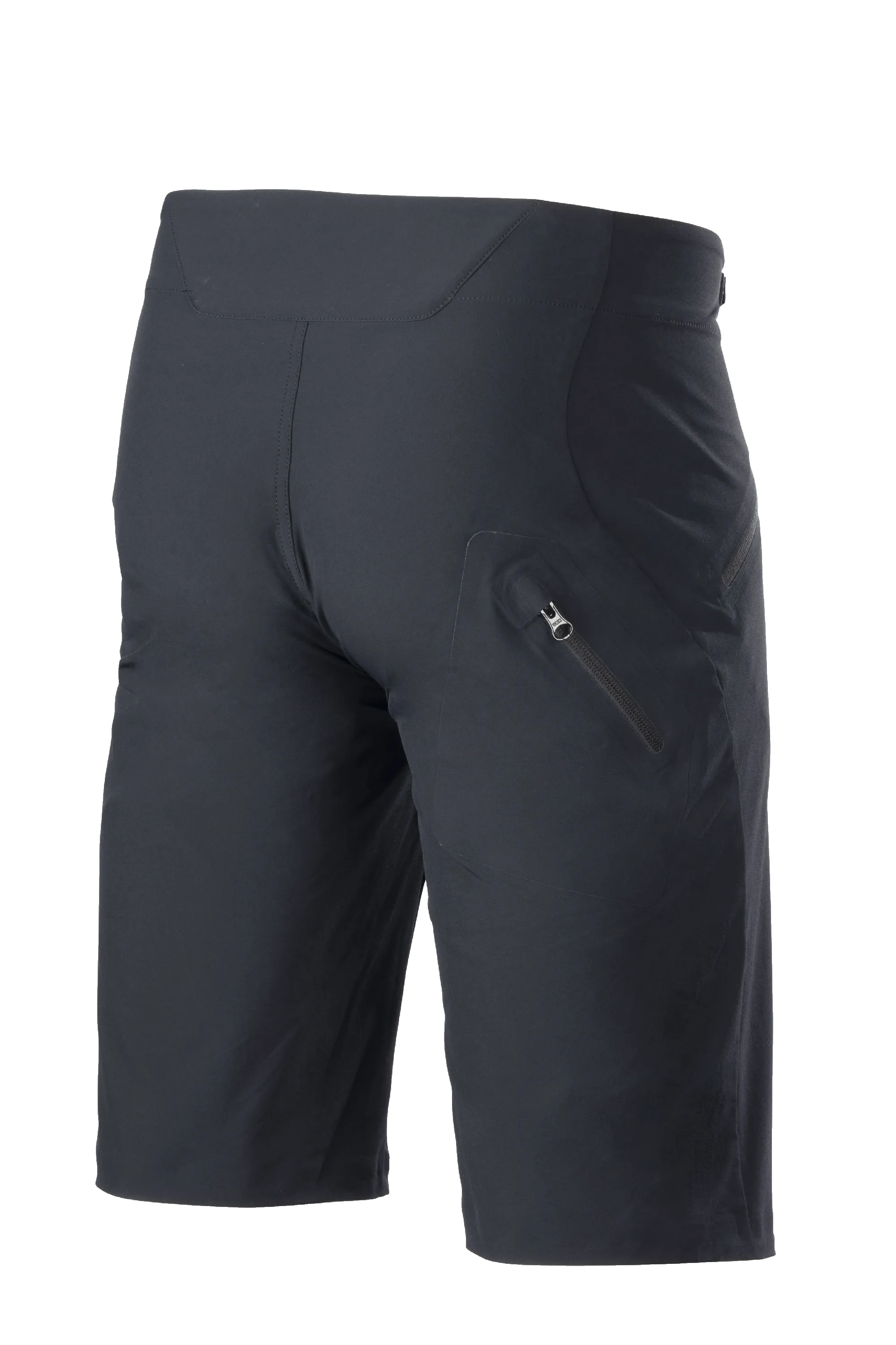 Drop Algorithm Shorts sold by Alpine Stars product image thumbnail 2