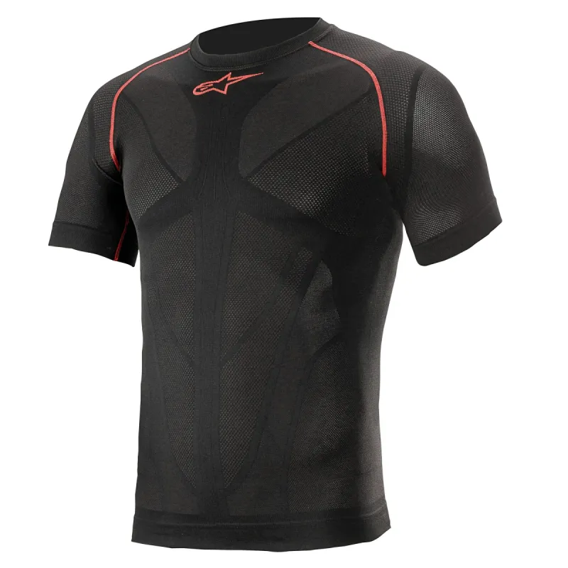 2021 Ride Tech V2 Top Short Sleeve Summer sold by Alpinestars