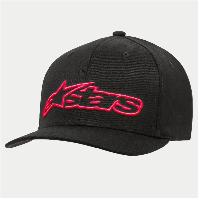 Blaze Flexfit Hat sold by Alpinestars