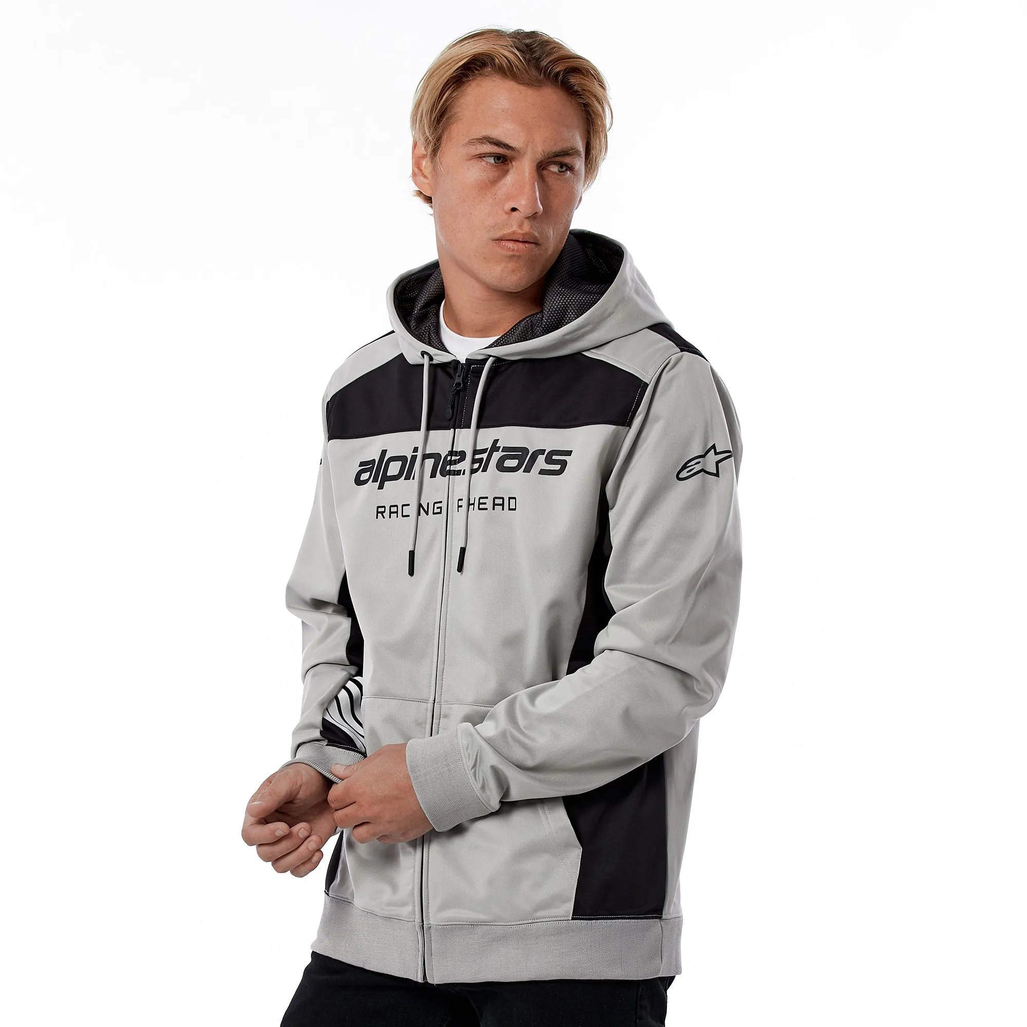 Sessions II Fleece sold by Alpinestars product image thumbnail 2